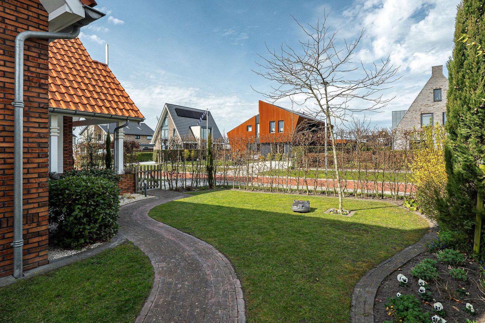 Blitsaerderleane 48, Leeuwarden foto-63