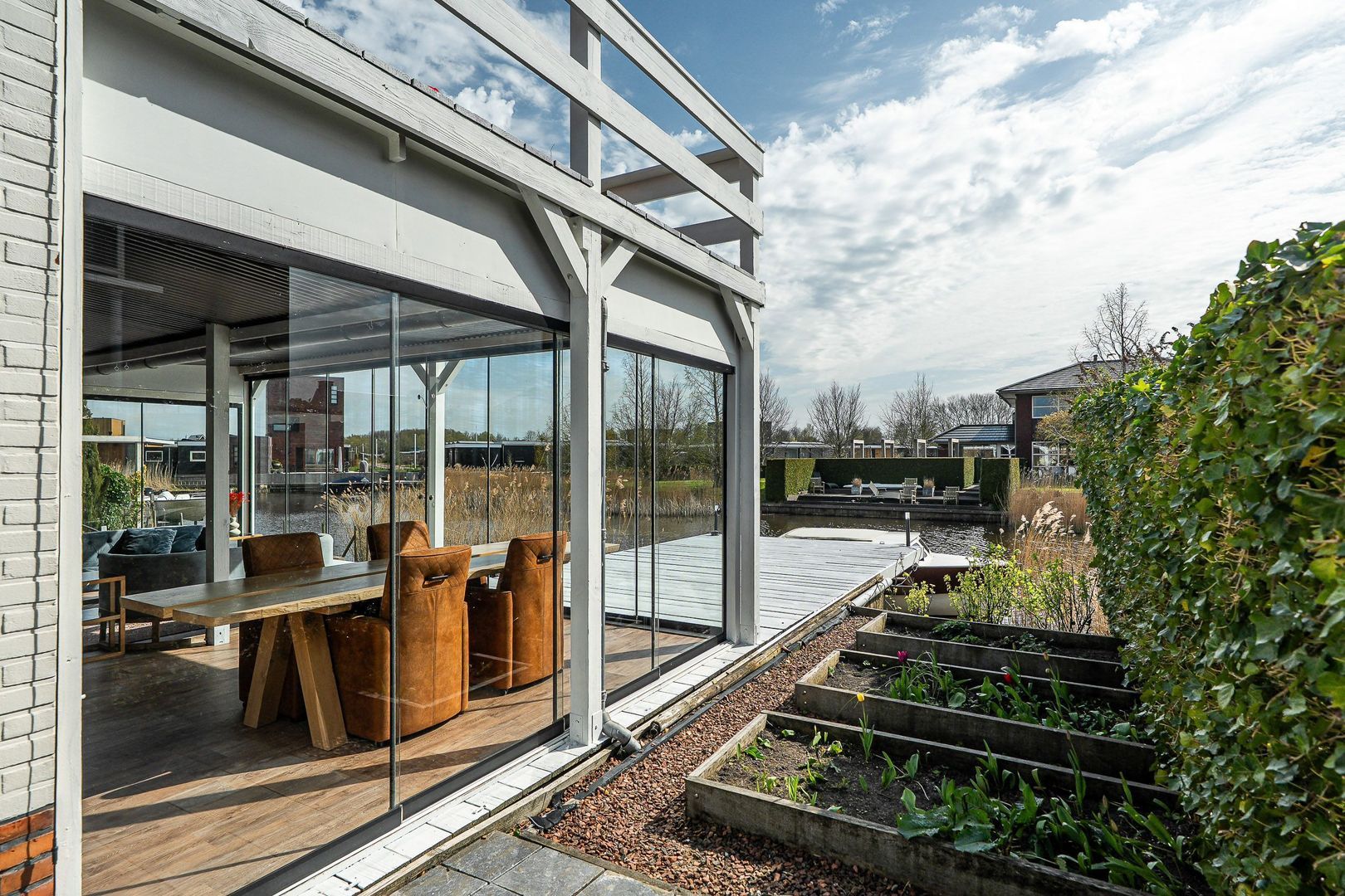 Blitsaerderleane 48, Leeuwarden foto-30