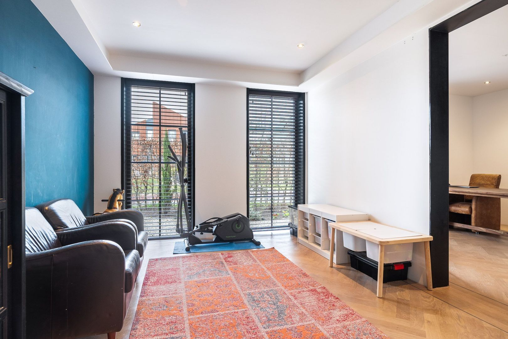 Blitsaerderleane 48, Leeuwarden foto-38