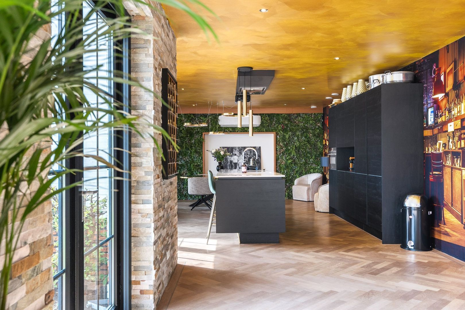 Blitsaerderleane 48, Leeuwarden foto-17