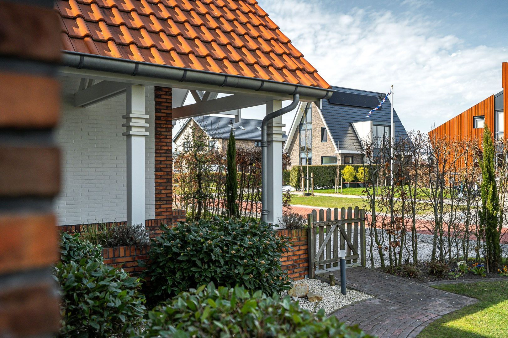 Blitsaerderleane 48, Leeuwarden foto-58