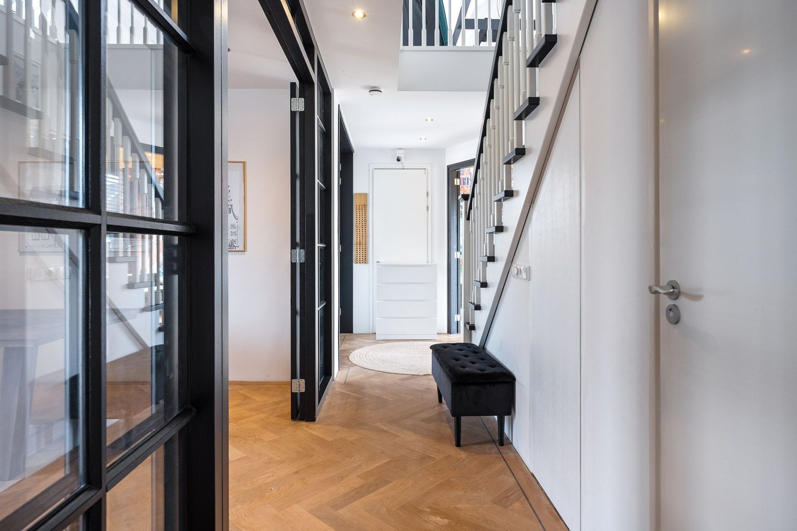 Blitsaerderleane 48, Leeuwarden foto-33