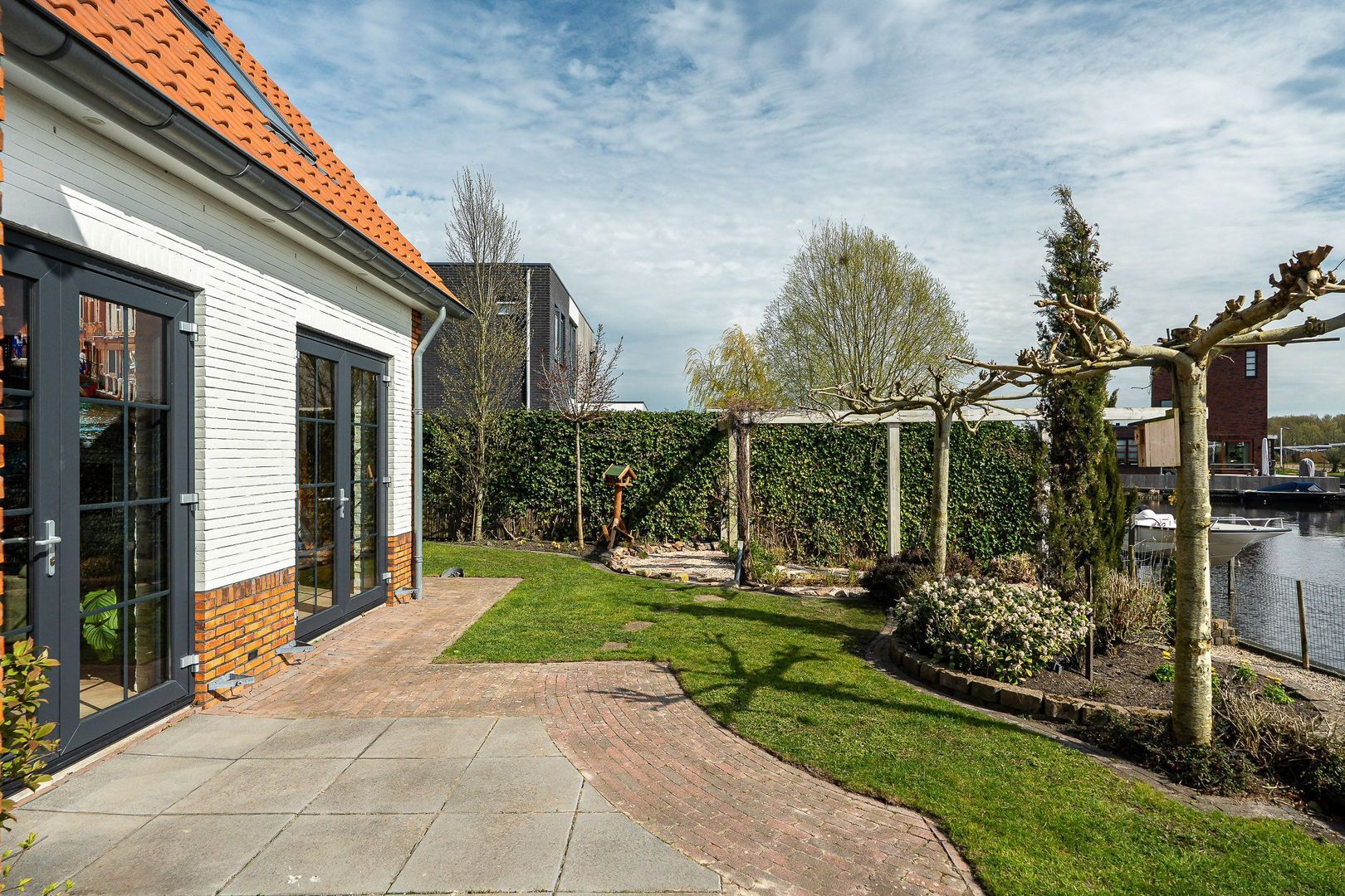 Blitsaerderleane 48, Leeuwarden foto-44