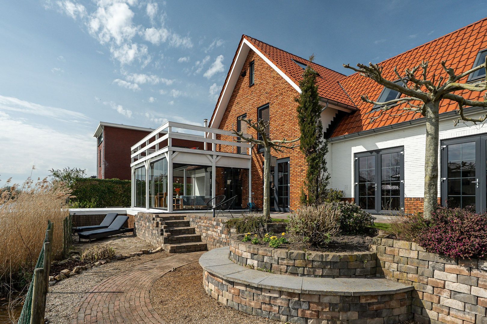 Blitsaerderleane 48, Leeuwarden foto-46