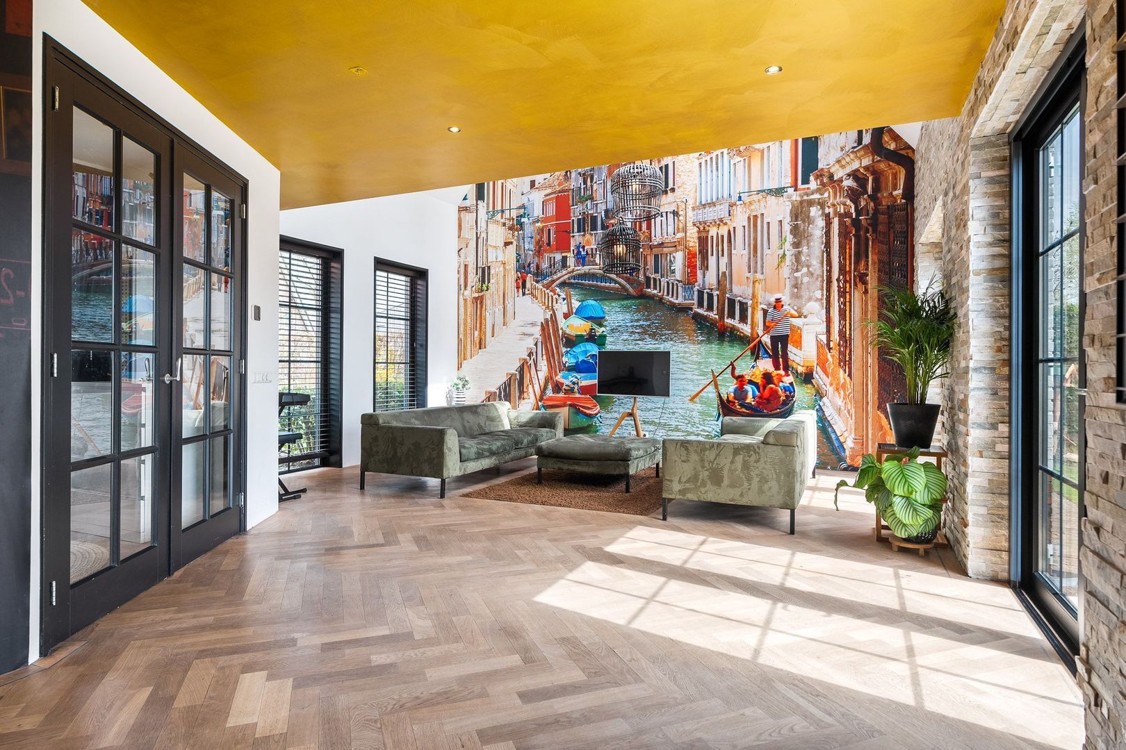 Blitsaerderleane 48, Leeuwarden foto-9