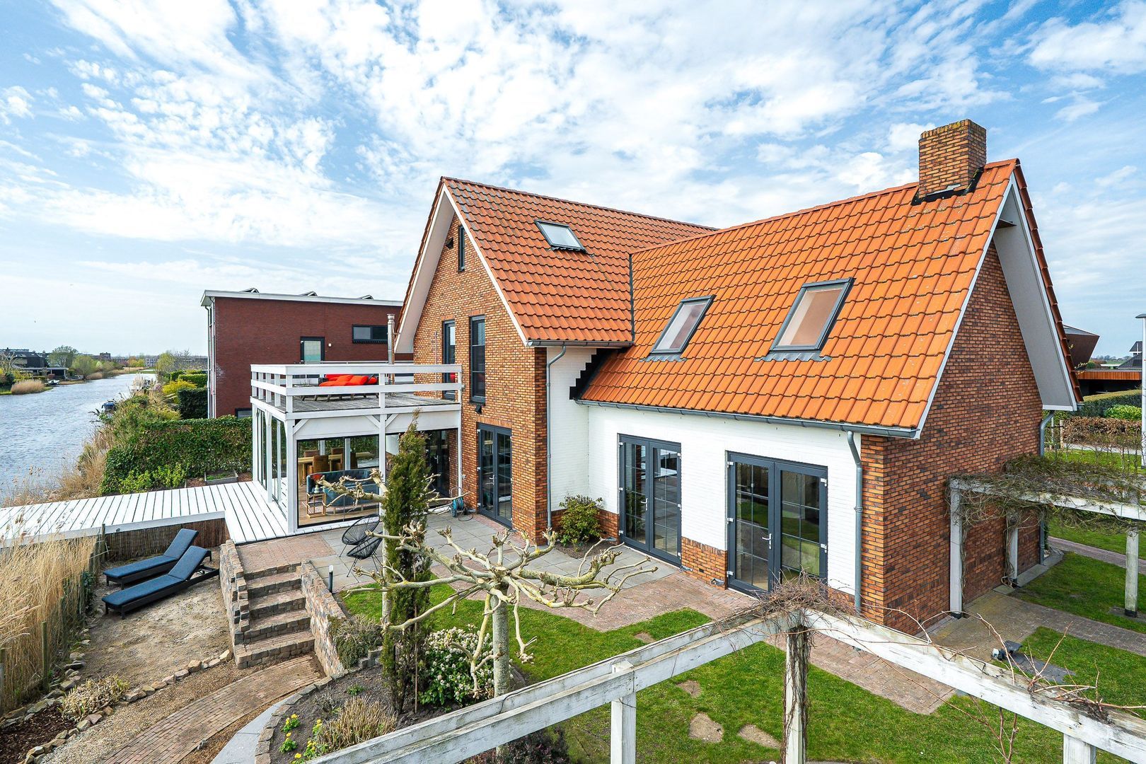 Blitsaerderleane 48, Leeuwarden foto-41