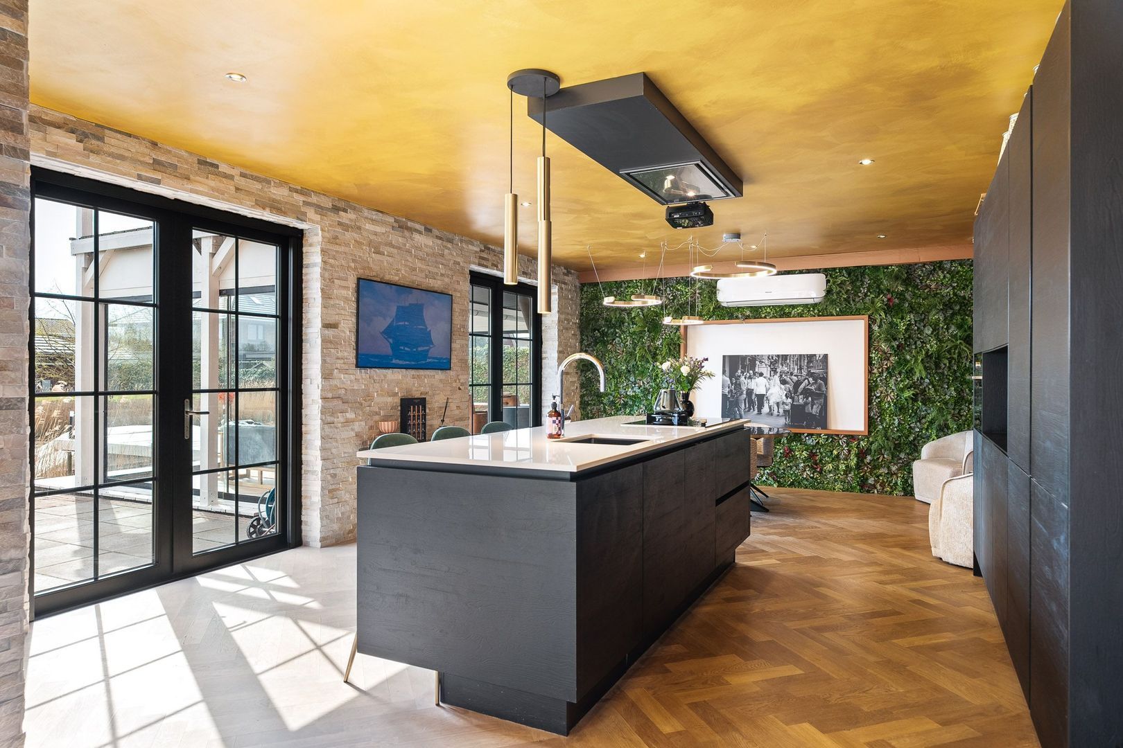 Blitsaerderleane 48, Leeuwarden foto-15