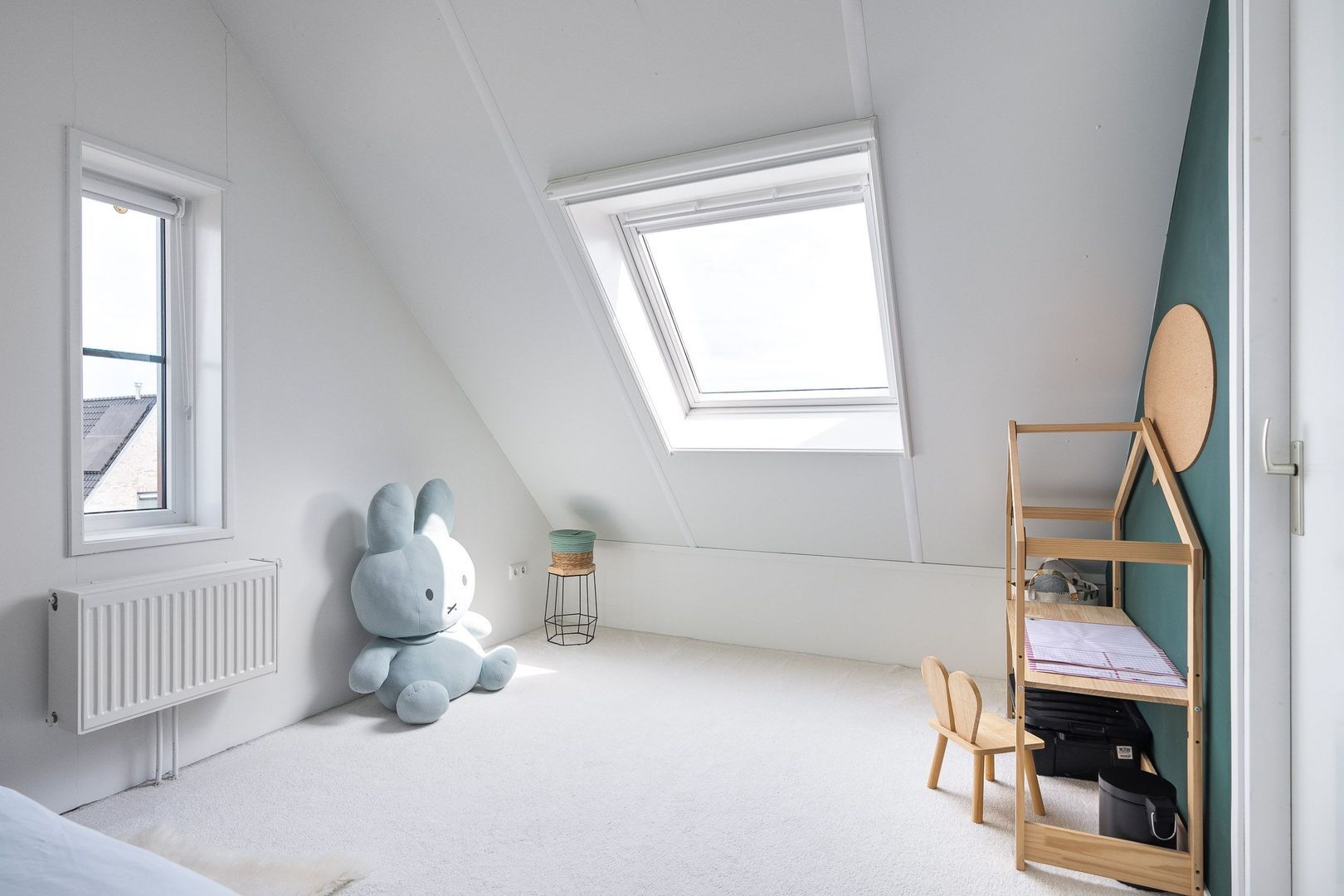 Blitsaerderleane 48, Leeuwarden foto-91