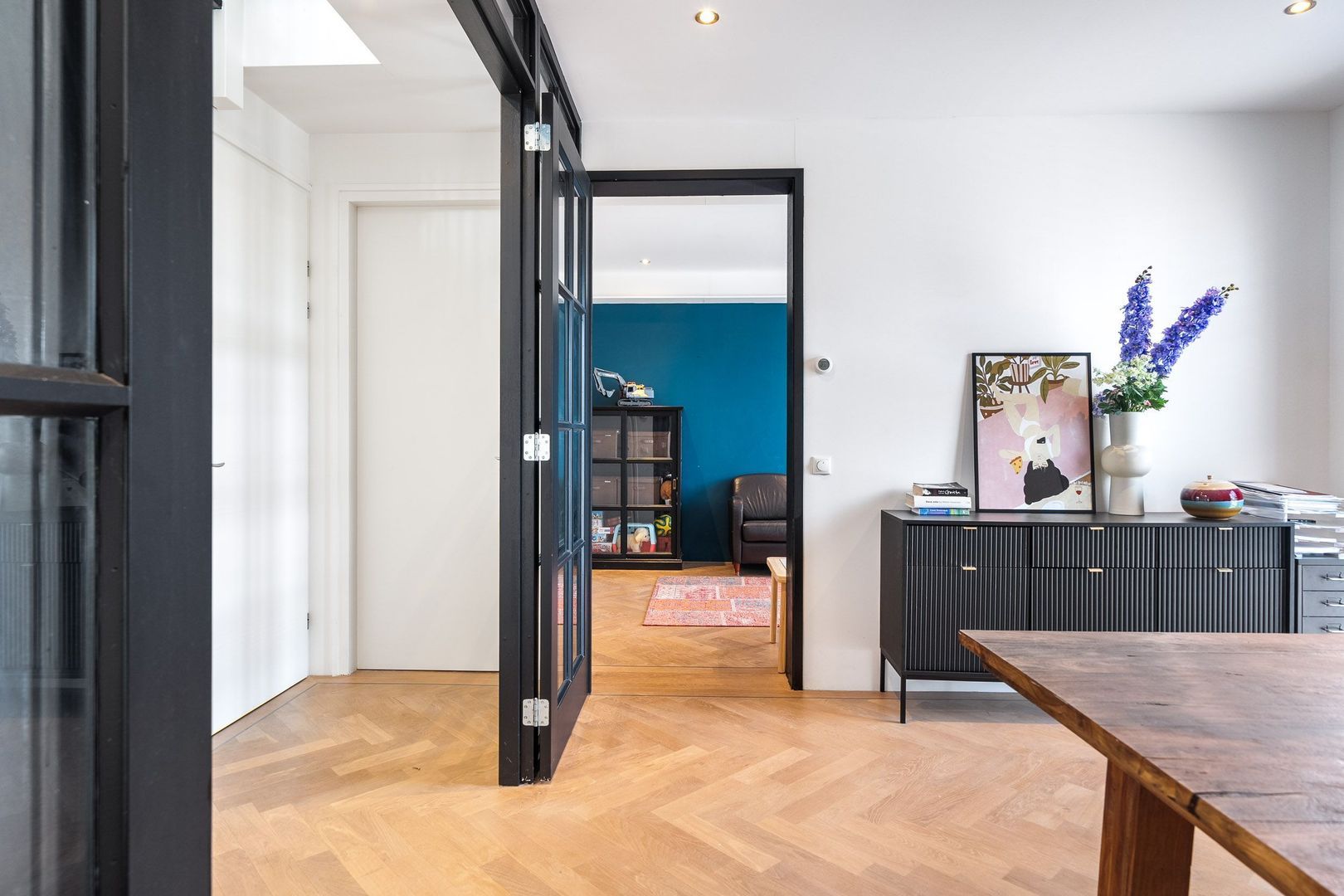 Blitsaerderleane 48, Leeuwarden foto-36