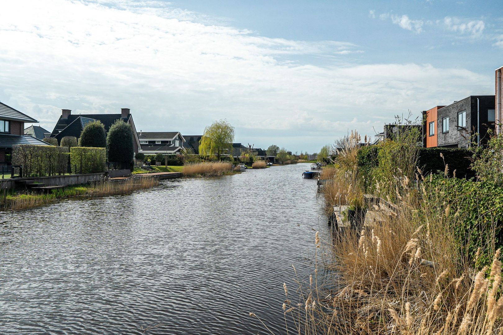 Blitsaerderleane 48, Leeuwarden foto-51