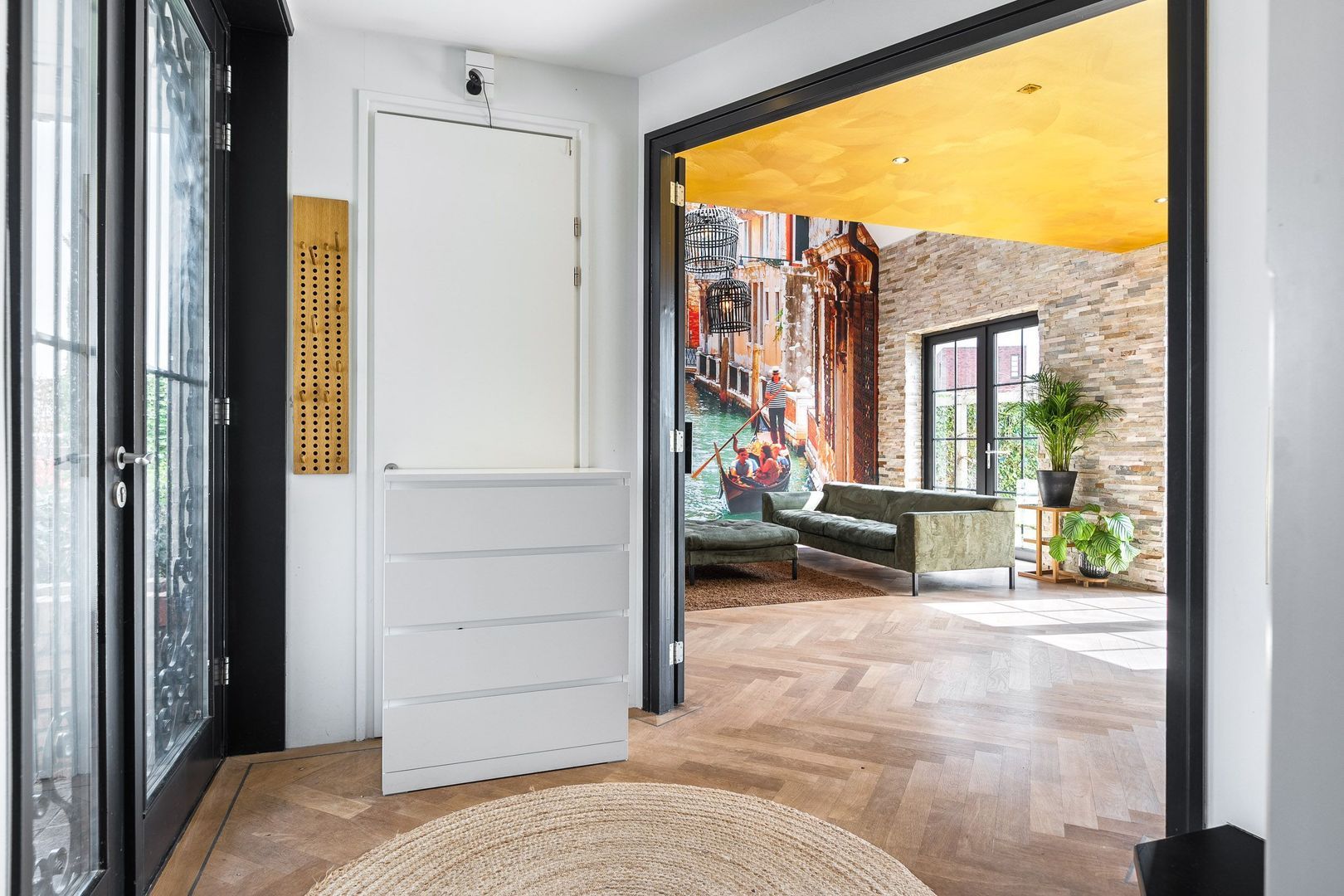 Blitsaerderleane 48, Leeuwarden foto-8