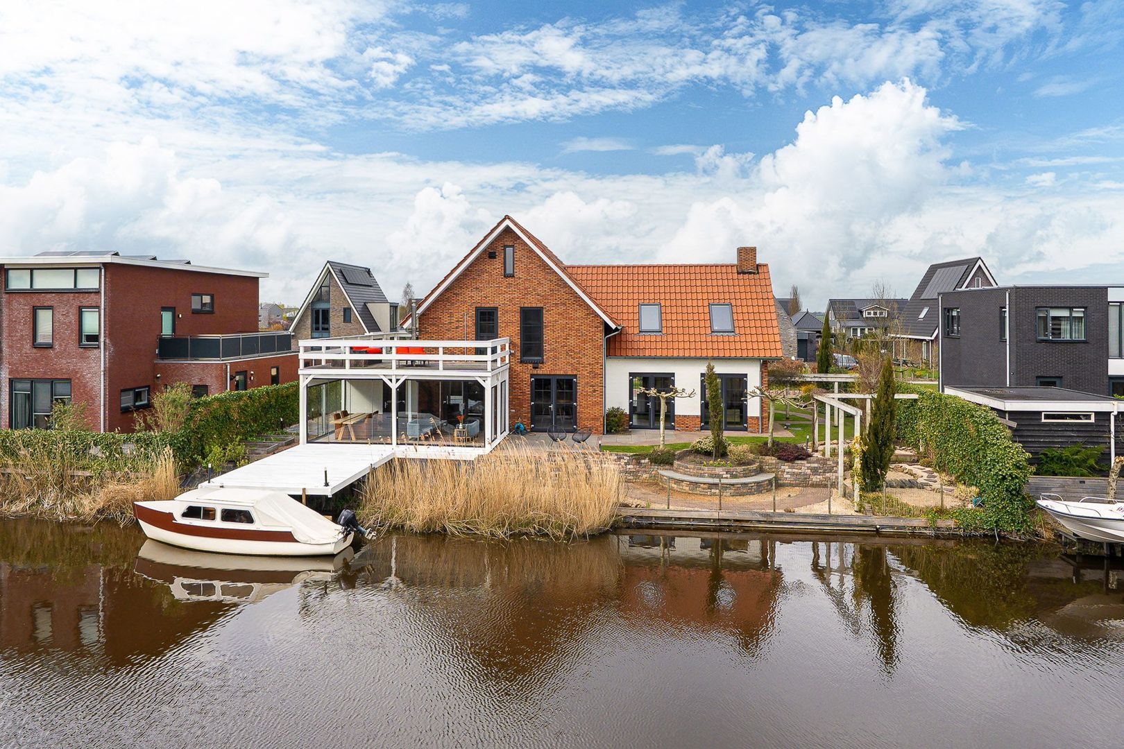 Blitsaerderleane 48, Leeuwarden foto-0