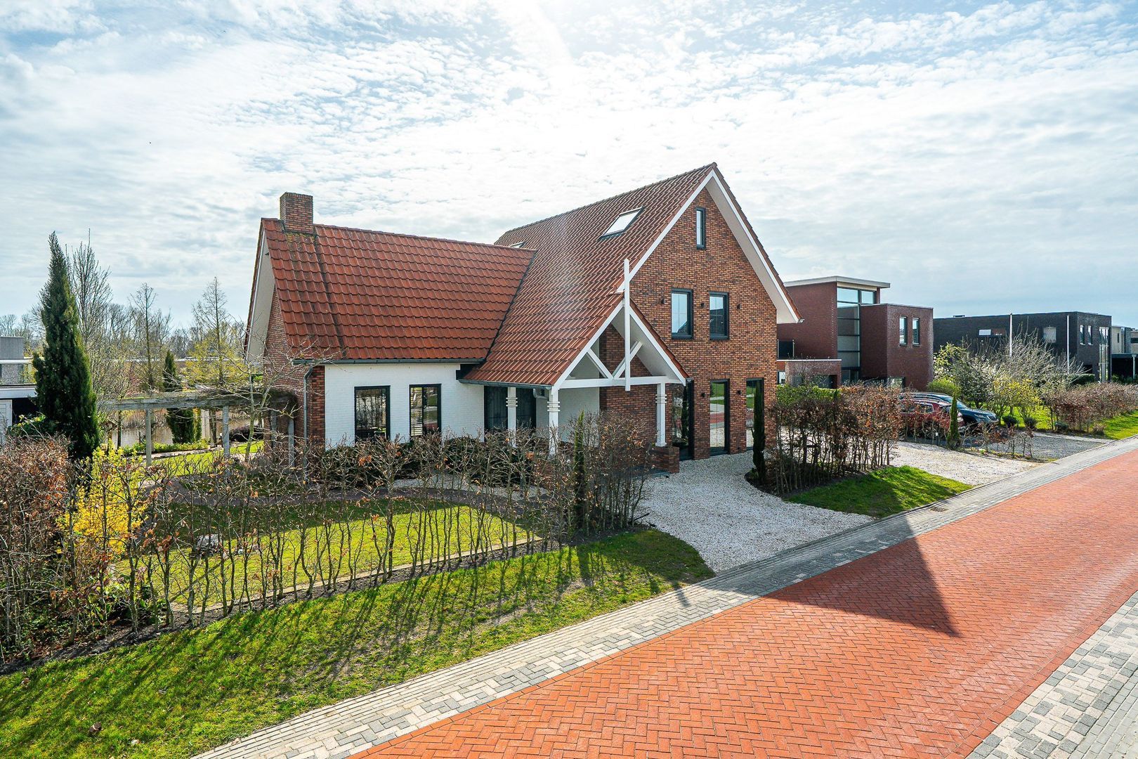 Blitsaerderleane 48, Leeuwarden foto-4