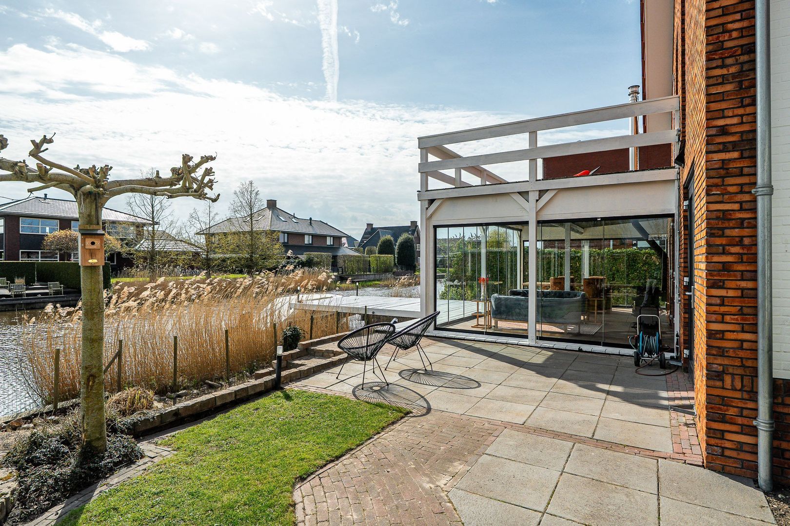 Blitsaerderleane 48, Leeuwarden foto-43