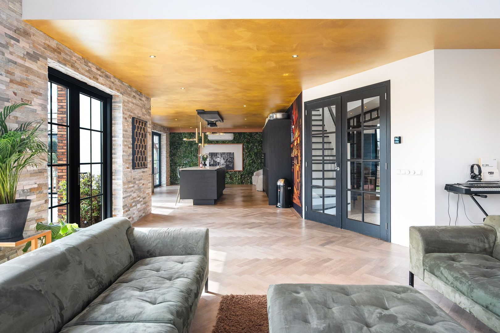 Blitsaerderleane 48, Leeuwarden foto-10