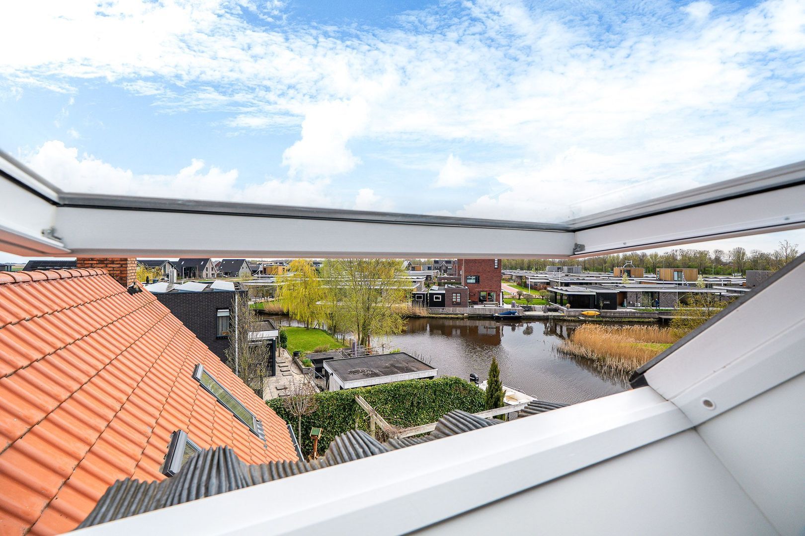 Blitsaerderleane 48, Leeuwarden foto-96