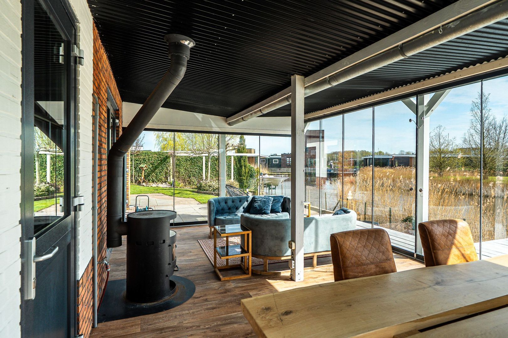 Blitsaerderleane 48, Leeuwarden foto-29