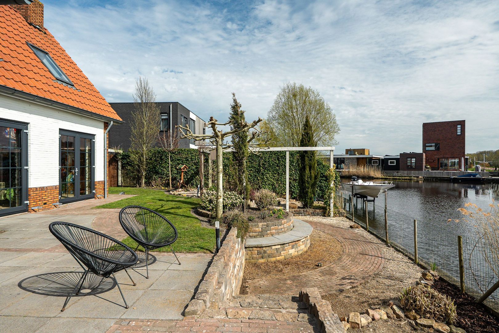 Blitsaerderleane 48, Leeuwarden foto-45