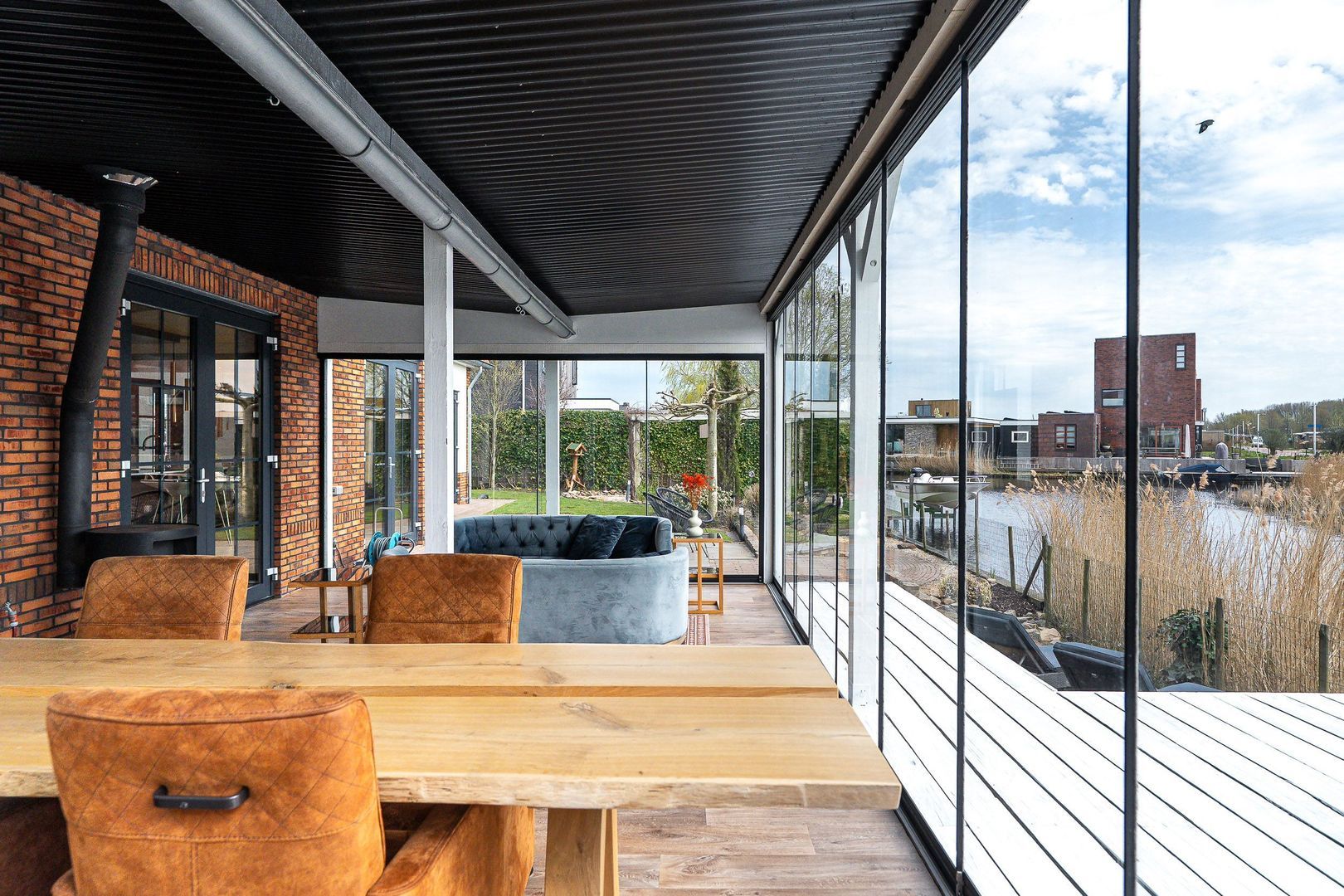 Blitsaerderleane 48, Leeuwarden foto-2