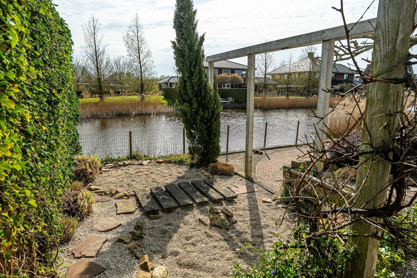 Blitsaerderleane 48, Leeuwarden foto-60