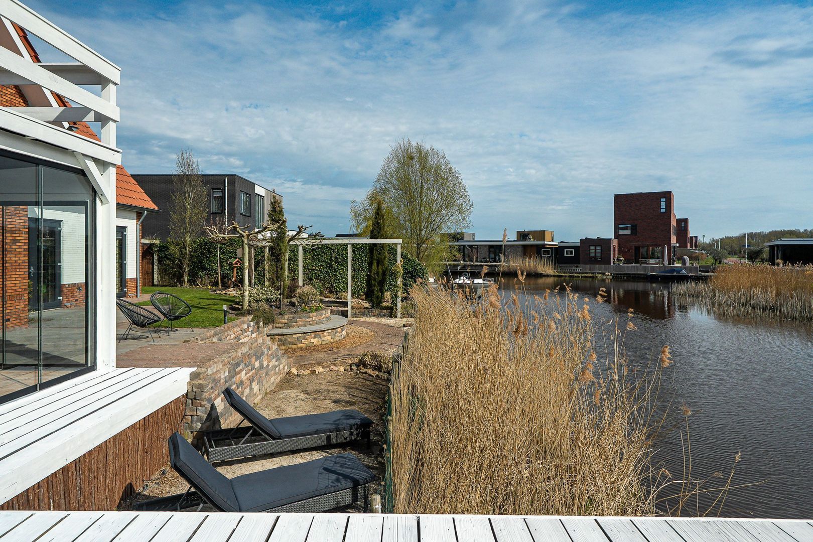 Blitsaerderleane 48, Leeuwarden foto-50