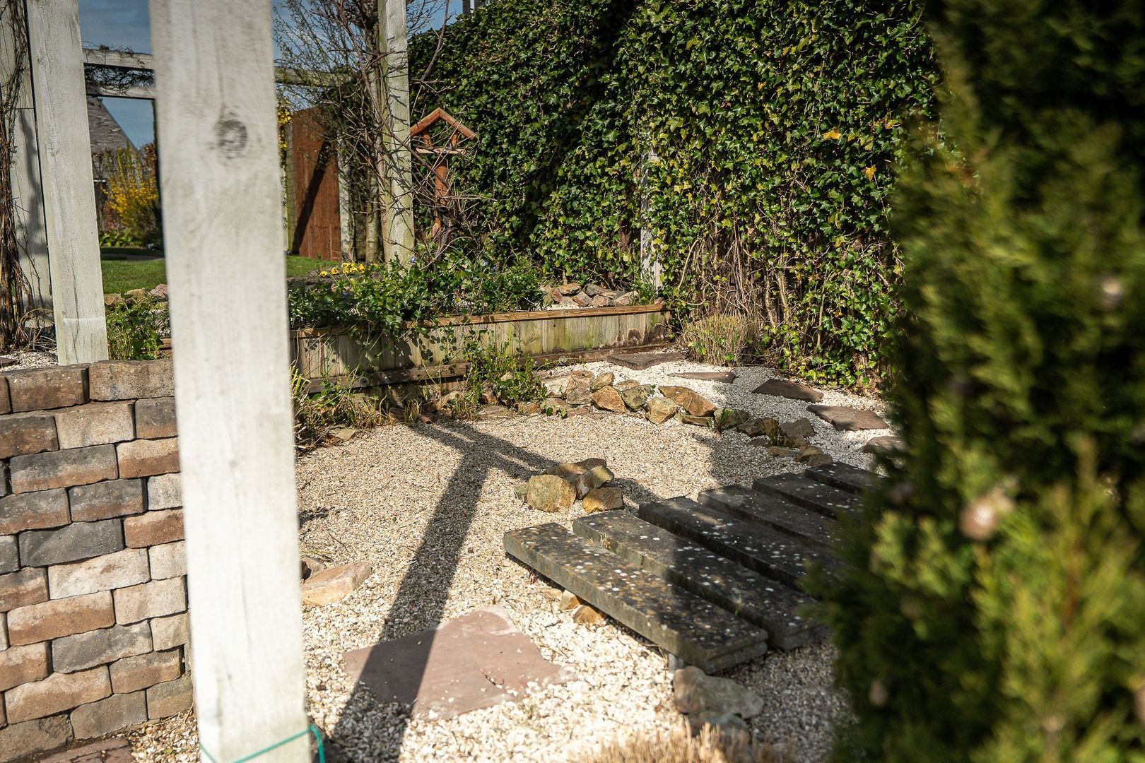 Blitsaerderleane 48, Leeuwarden foto-54