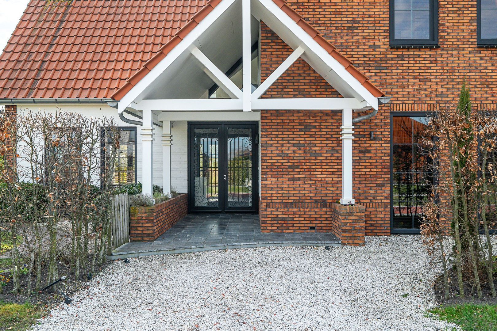 Blitsaerderleane 48, Leeuwarden foto-5