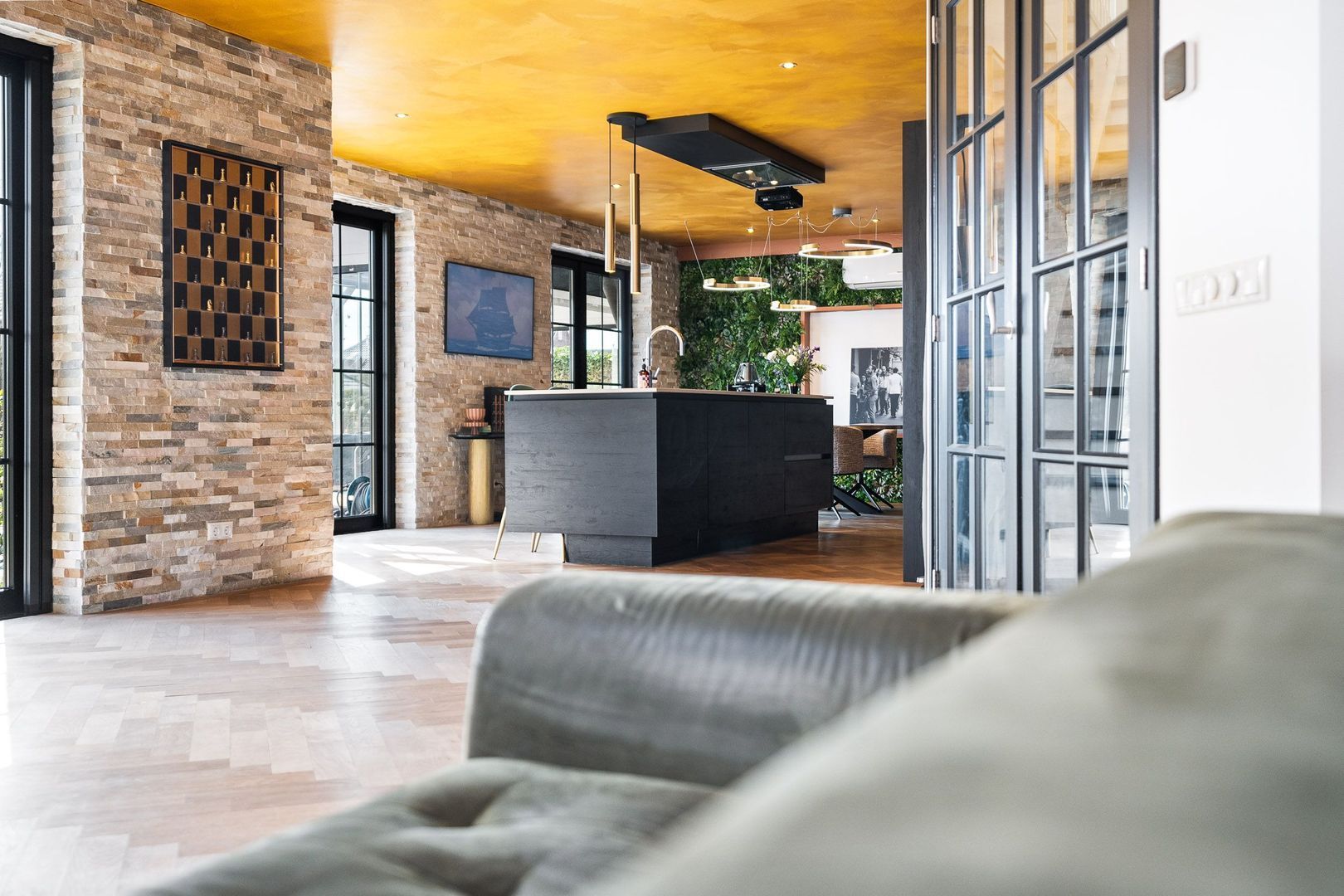 Blitsaerderleane 48, Leeuwarden foto-13