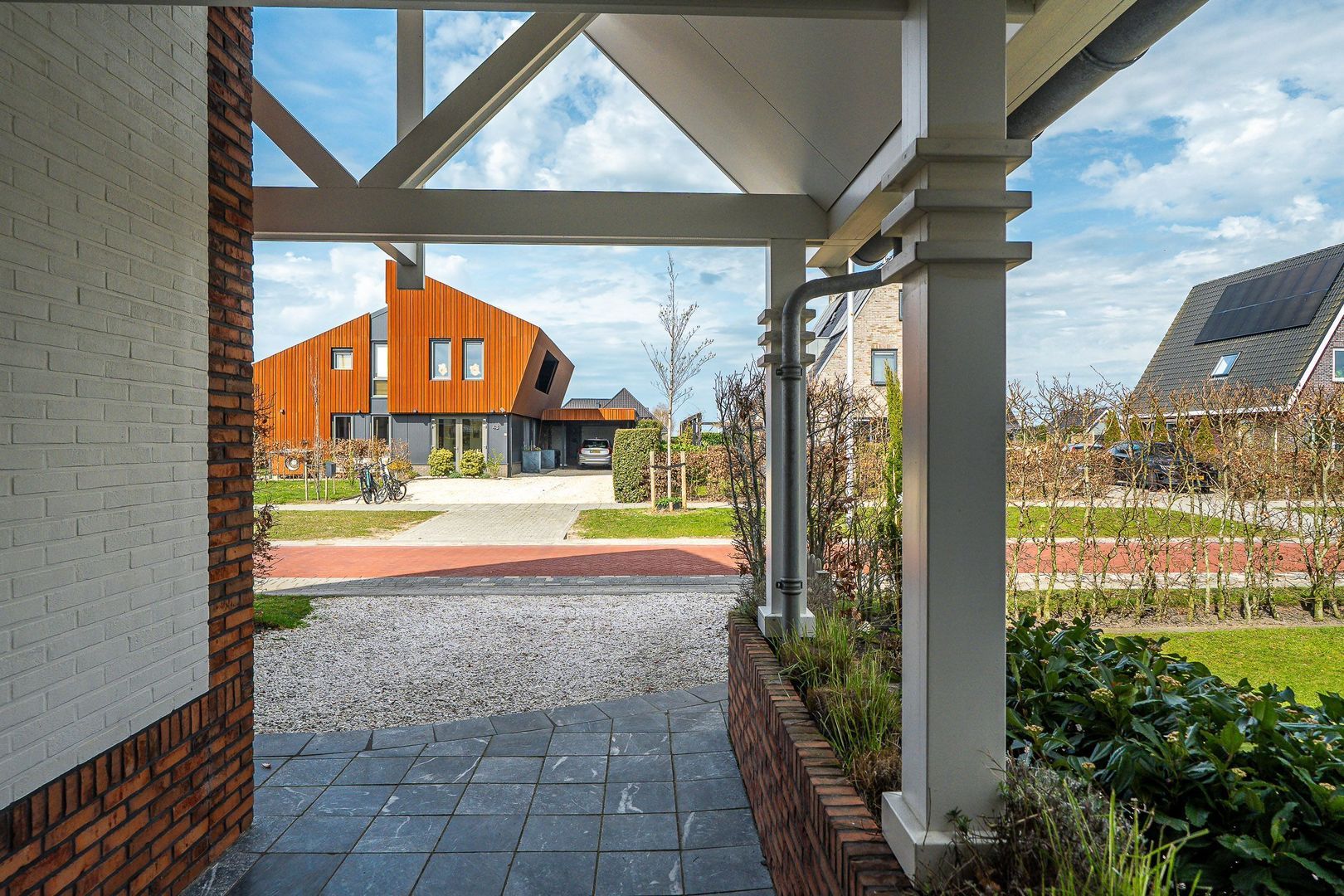 Blitsaerderleane 48, Leeuwarden foto-6