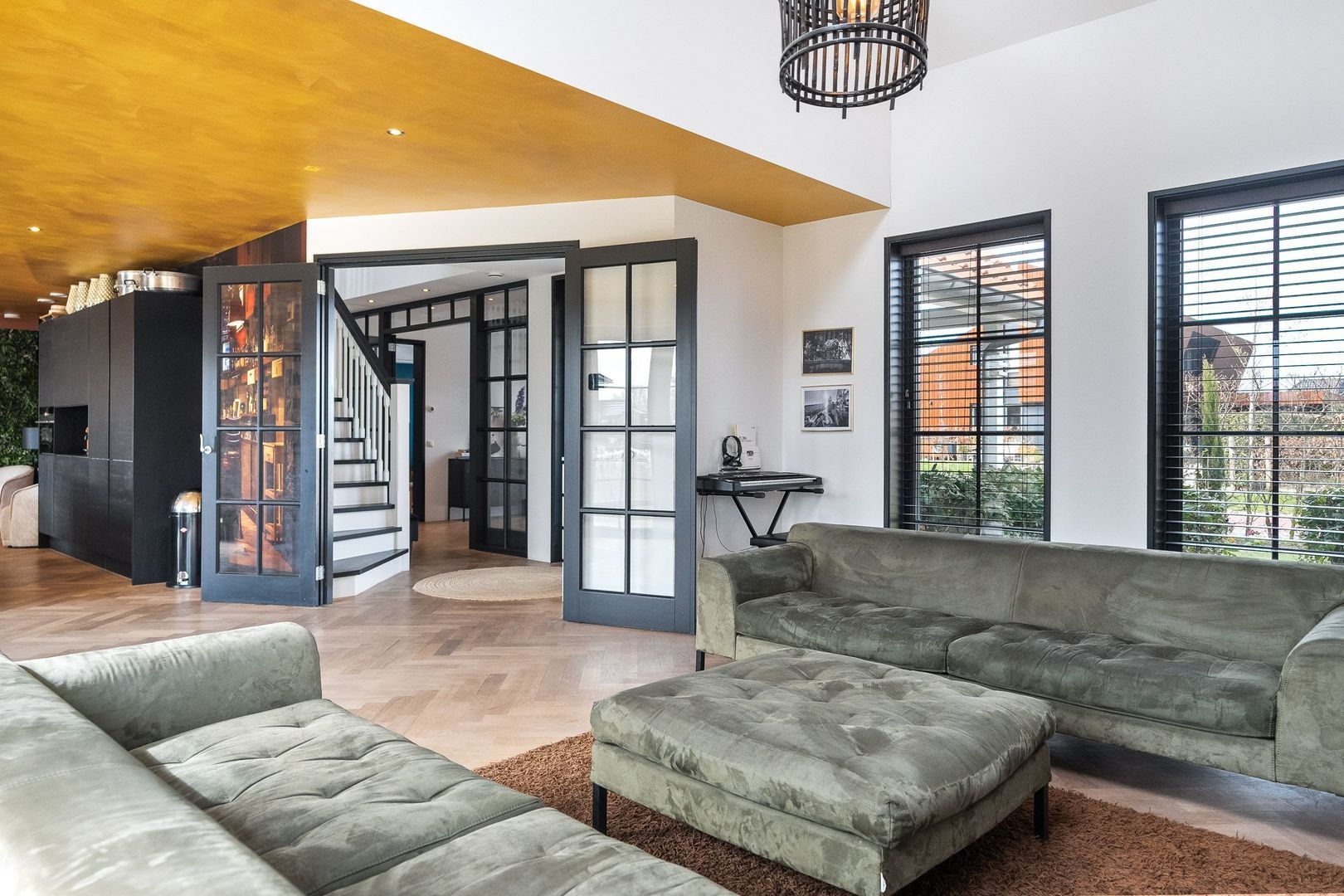 Blitsaerderleane 48, Leeuwarden foto-12