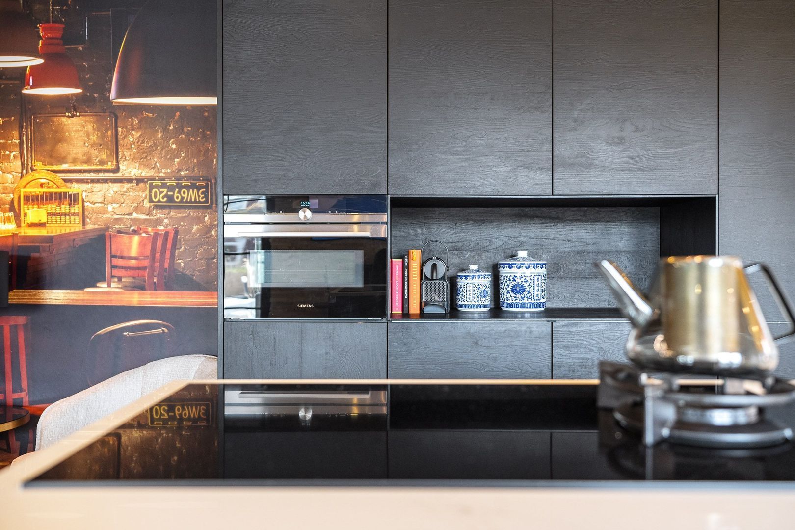 Blitsaerderleane 48, Leeuwarden foto-21