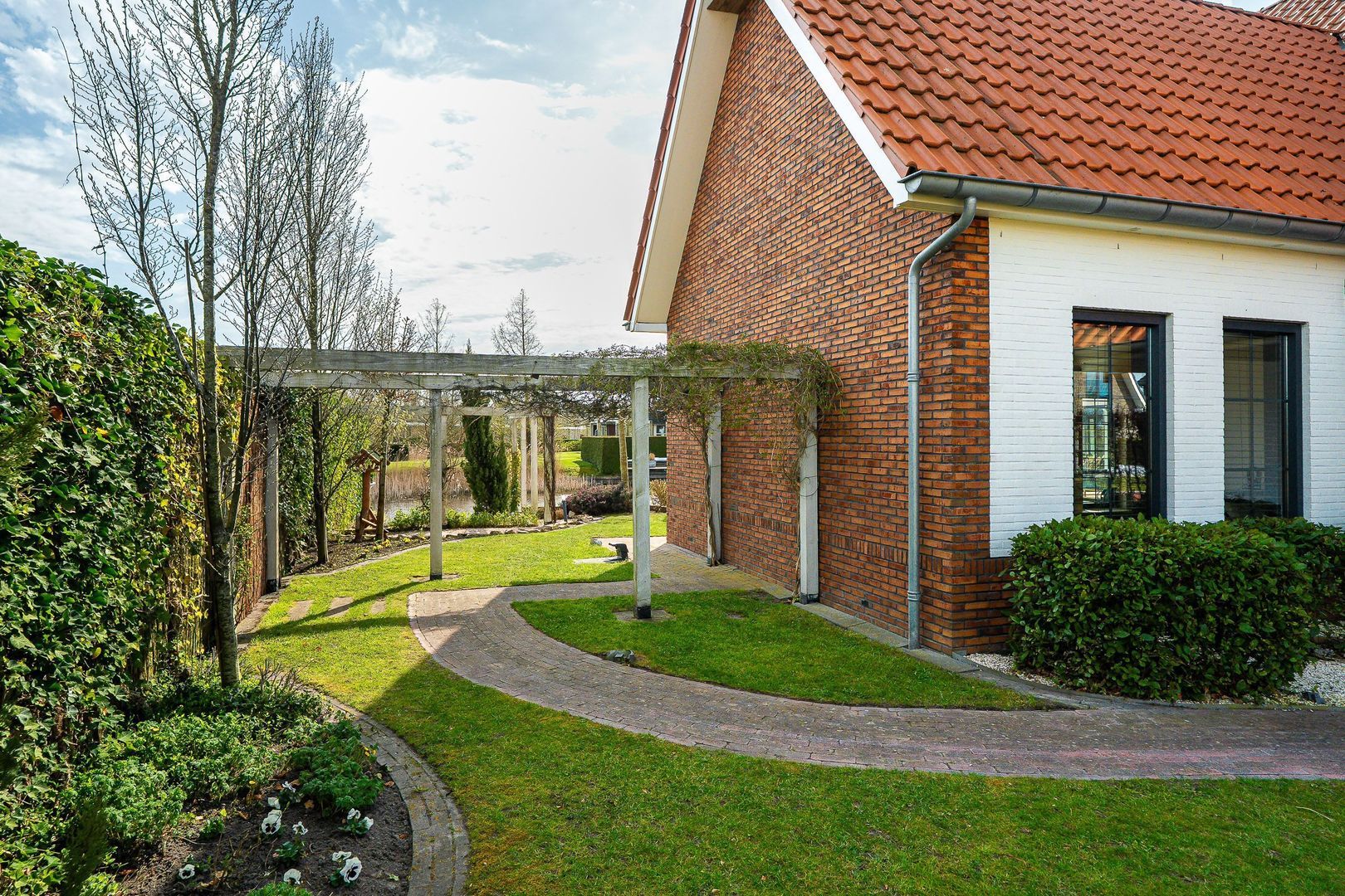 Blitsaerderleane 48, Leeuwarden foto-62