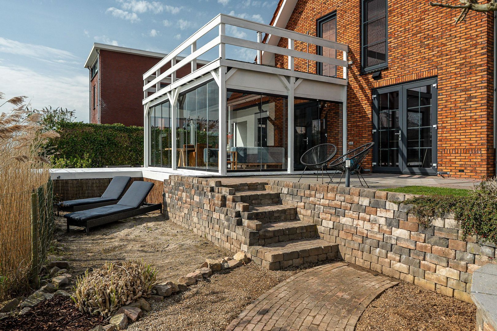 Blitsaerderleane 48, Leeuwarden foto-48