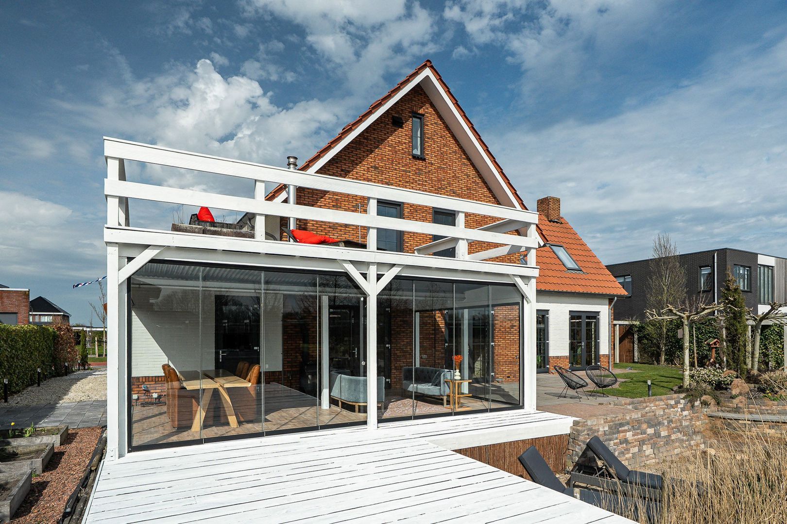 Blitsaerderleane 48, Leeuwarden foto-49