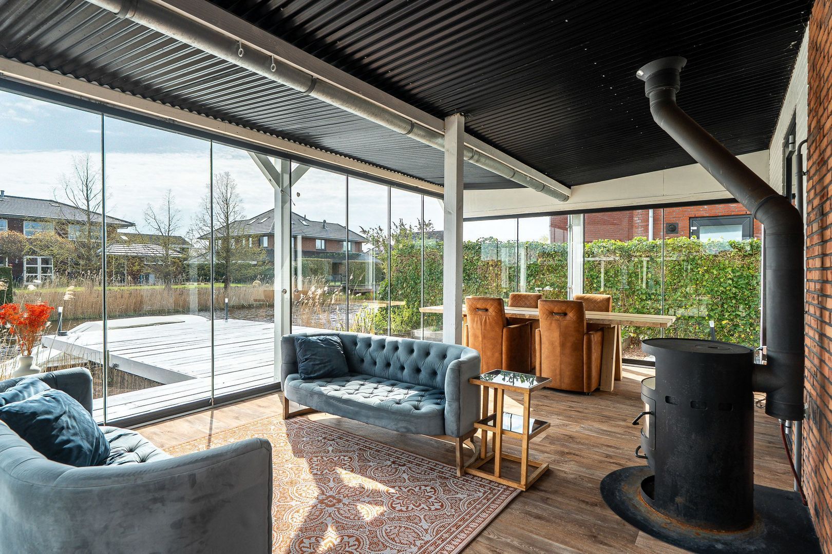 Blitsaerderleane 48, Leeuwarden foto-28