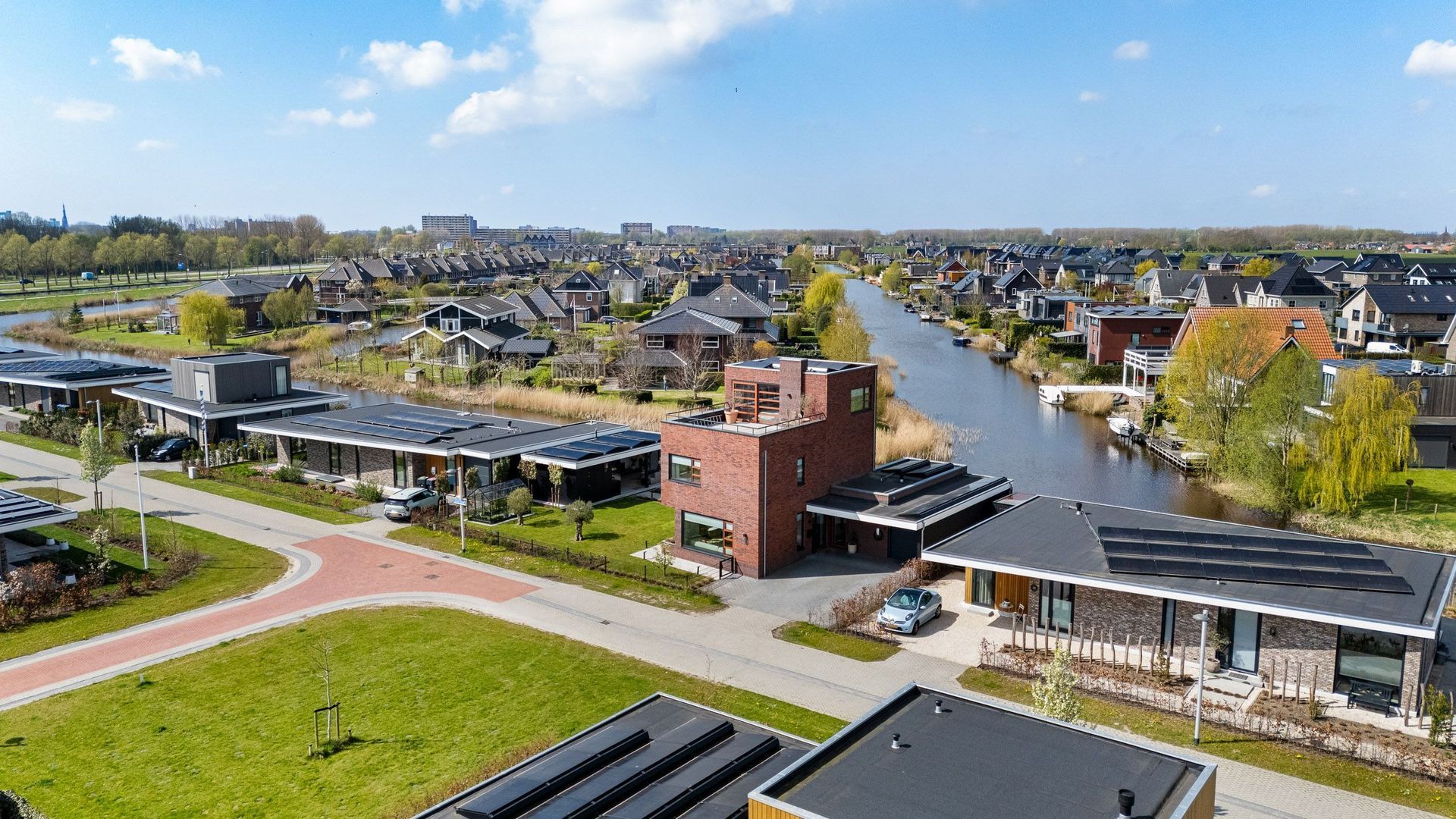 Sjoerdtje Faberhôf 40, Leeuwarden foto-79