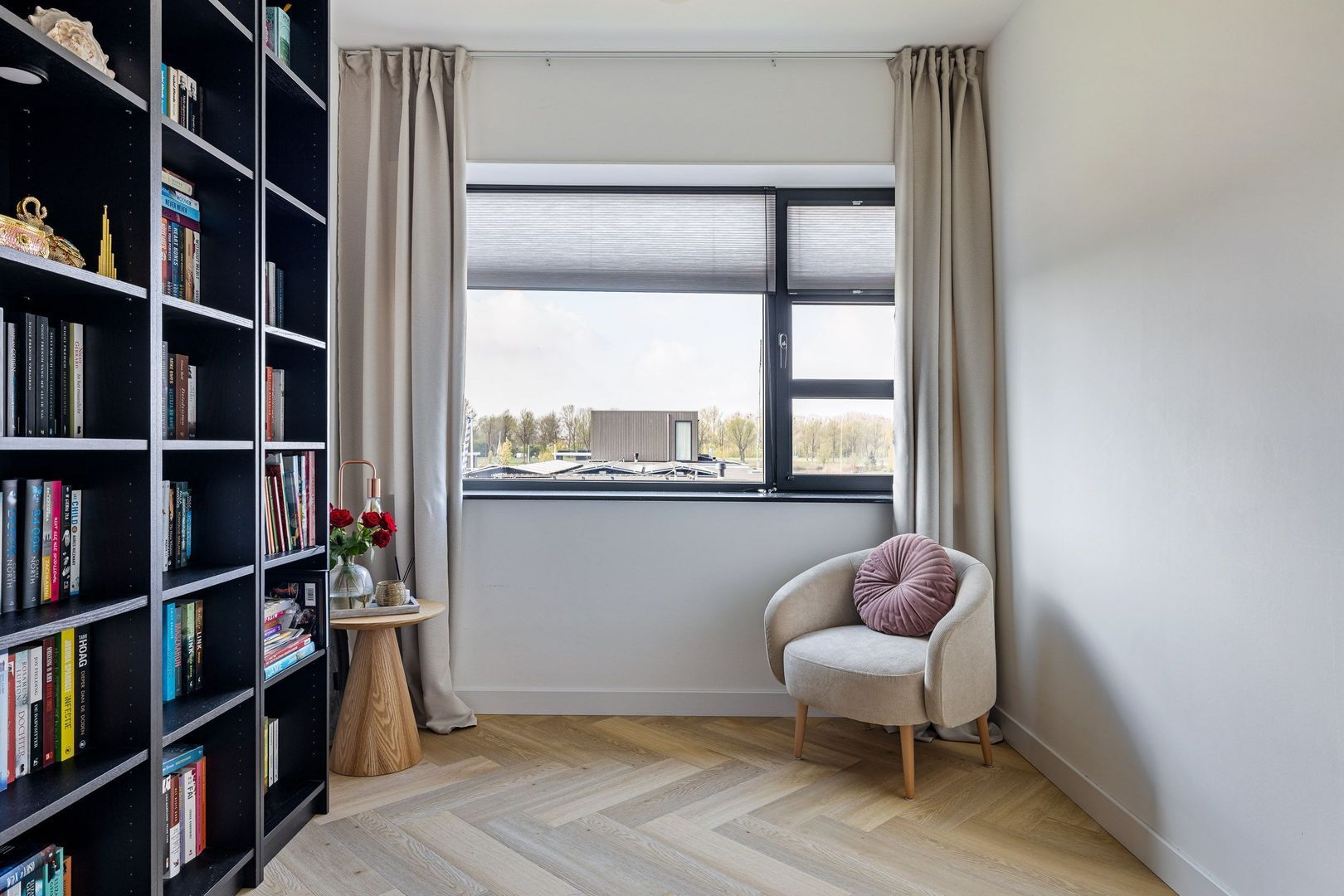 Sjoerdtje Faberhôf 40, Leeuwarden foto-32