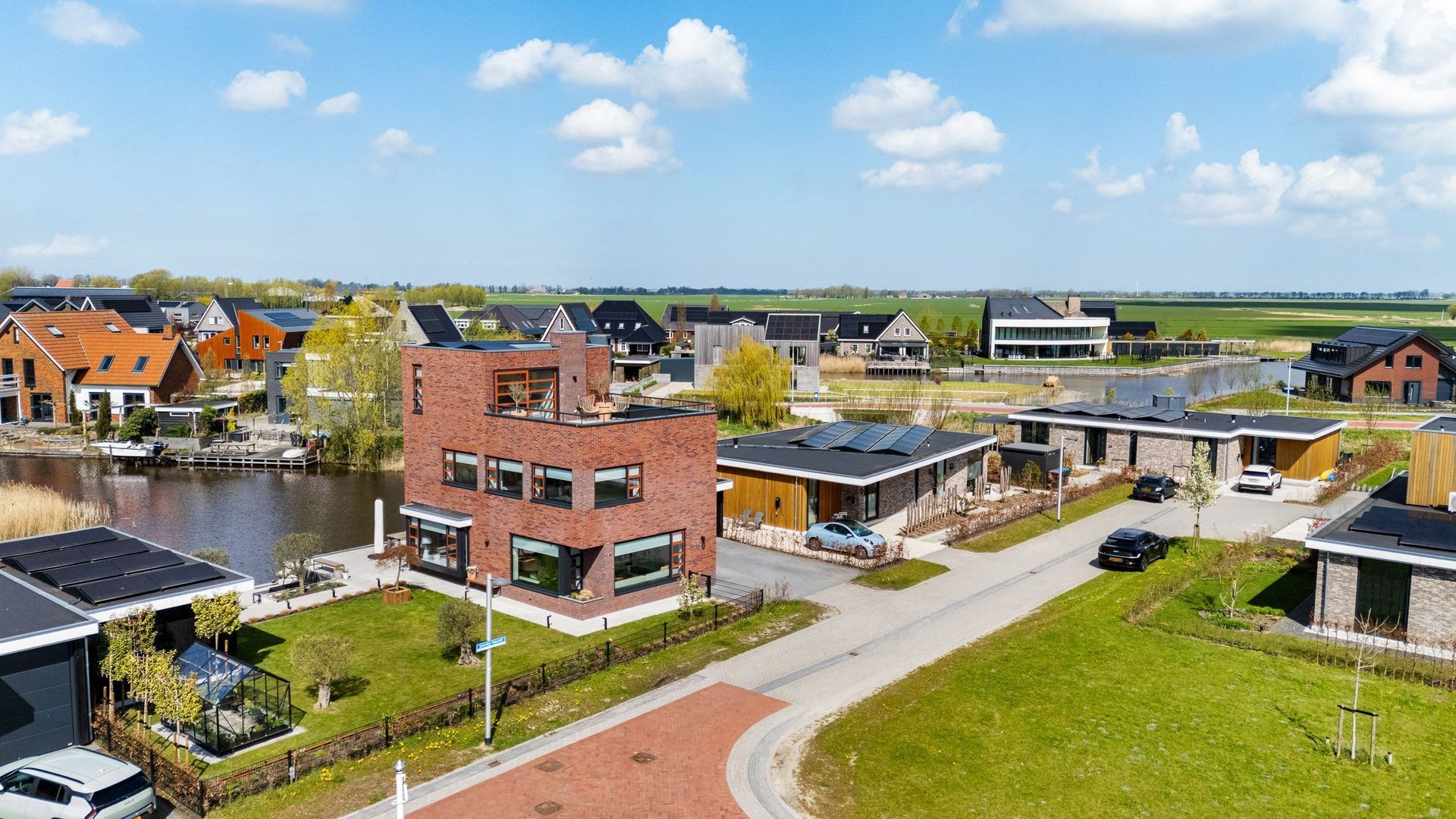 Sjoerdtje Faberhôf 40, Leeuwarden foto-76