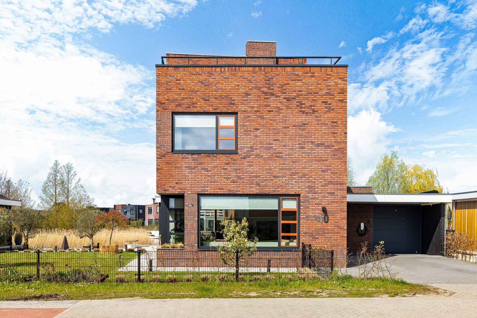 Sjoerdtje Faberhôf 40, Leeuwarden foto-72