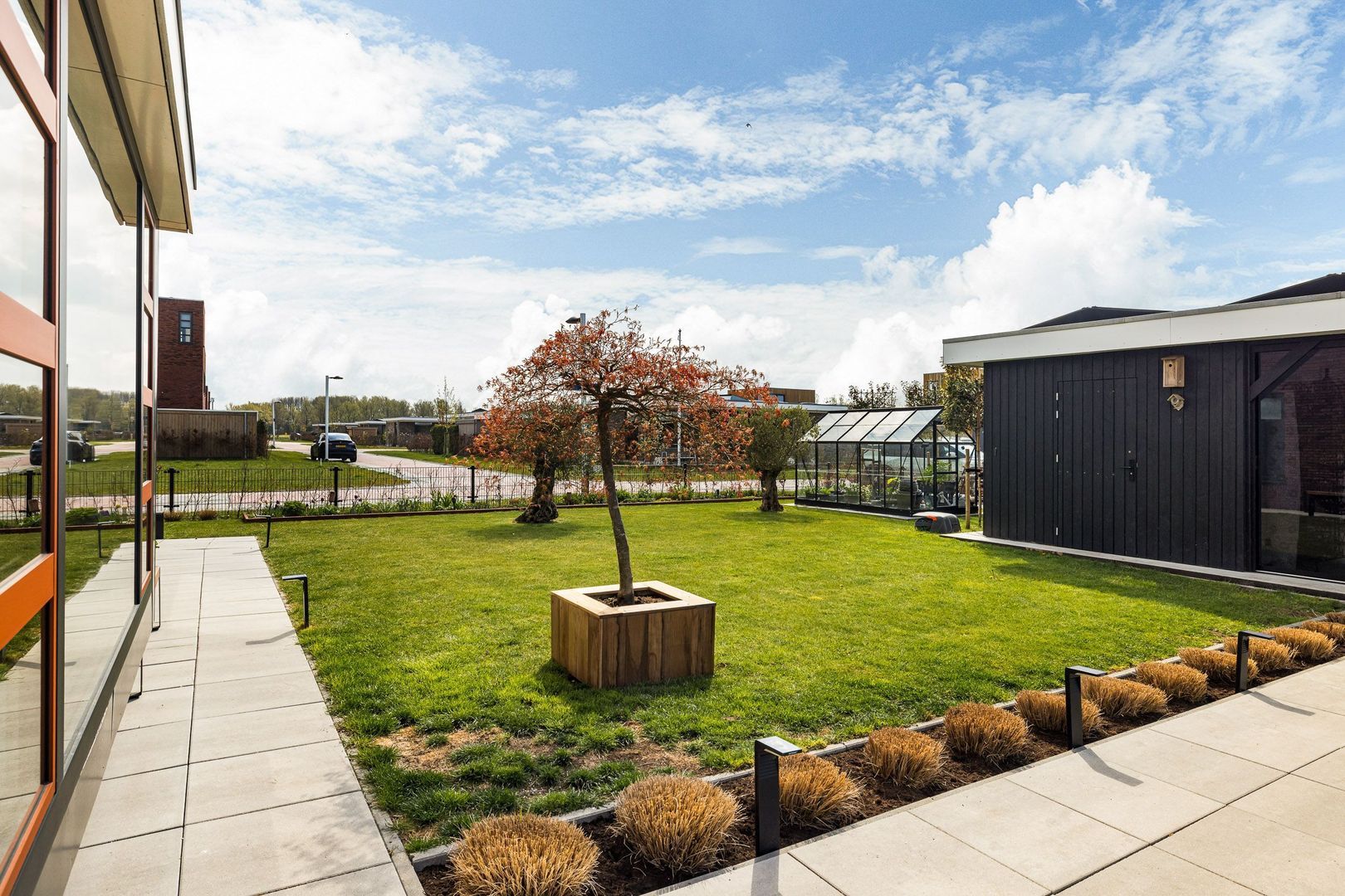 Sjoerdtje Faberhôf 40, Leeuwarden foto-56