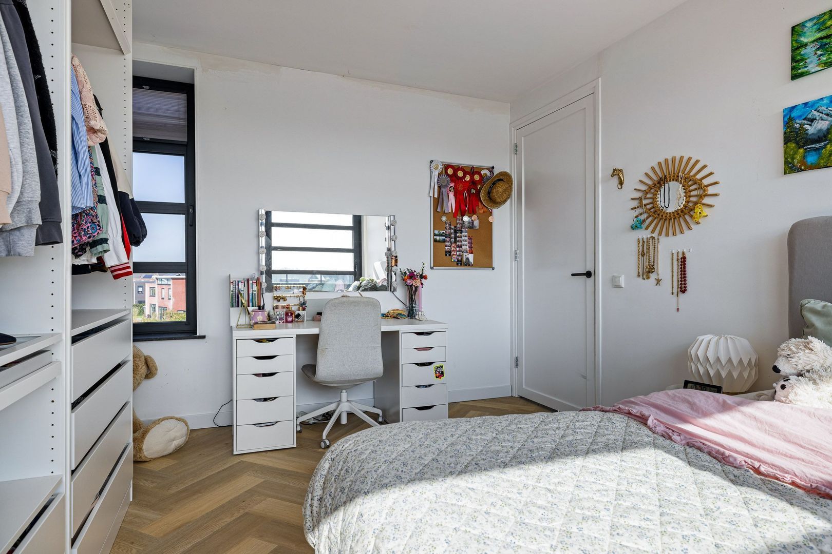 Sjoerdtje Faberhôf 40, Leeuwarden foto-45