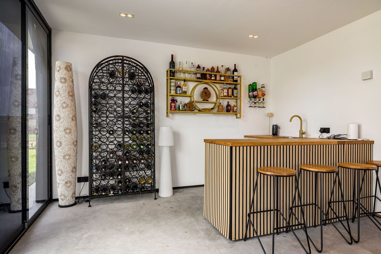 Sjoerdtje Faberhôf 40, Leeuwarden foto-61