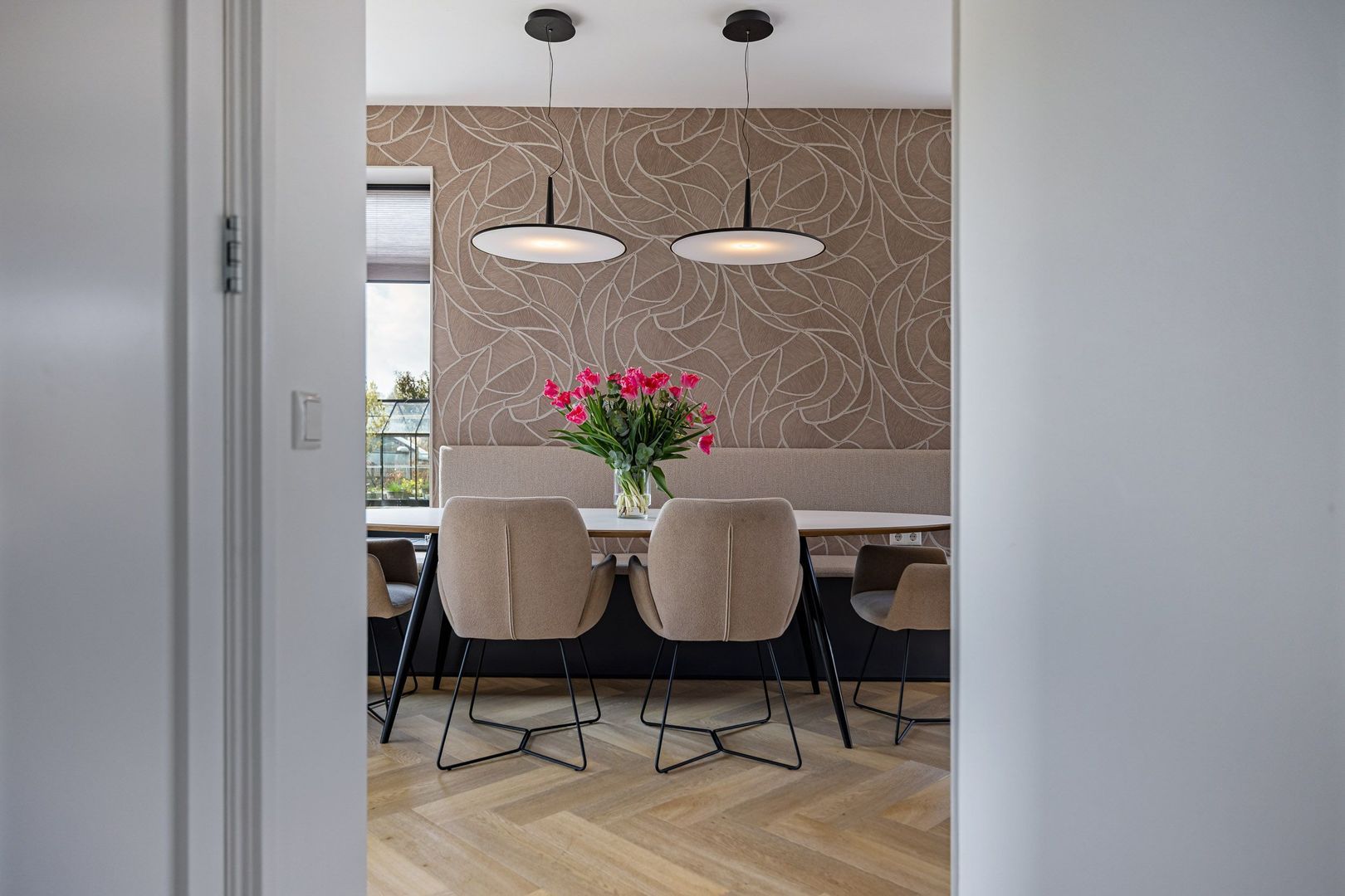 Sjoerdtje Faberhôf 40, Leeuwarden foto-6