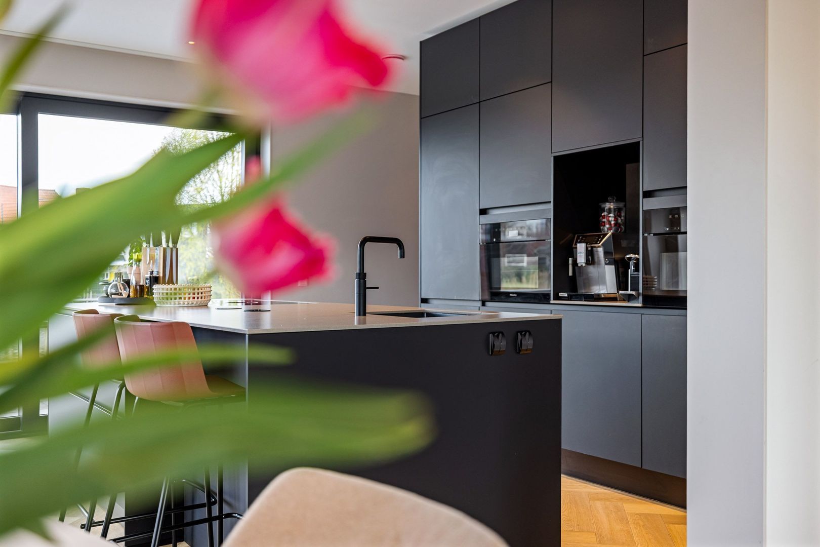 Sjoerdtje Faberhôf 40, Leeuwarden foto-15