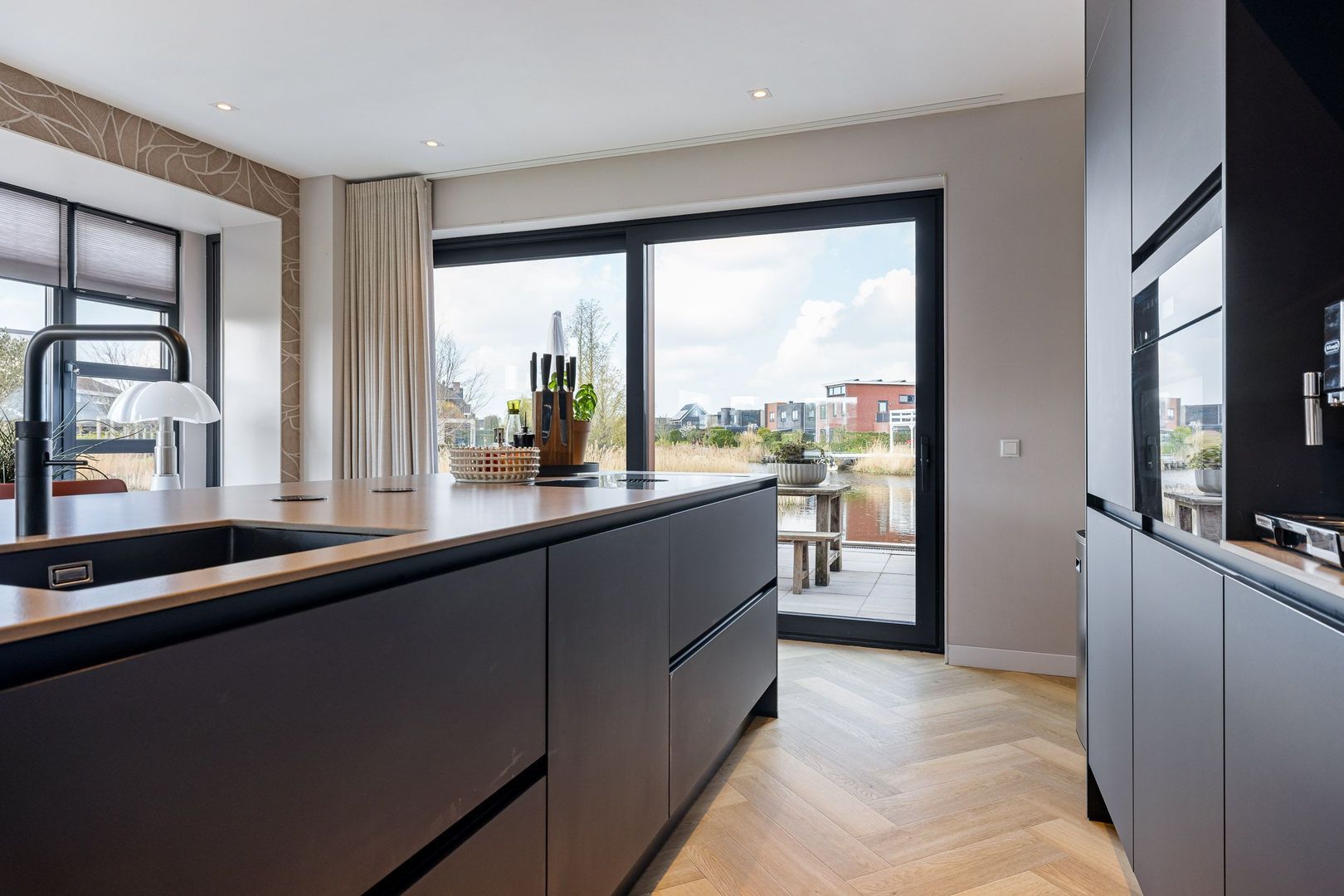 Sjoerdtje Faberhôf 40, Leeuwarden foto-17