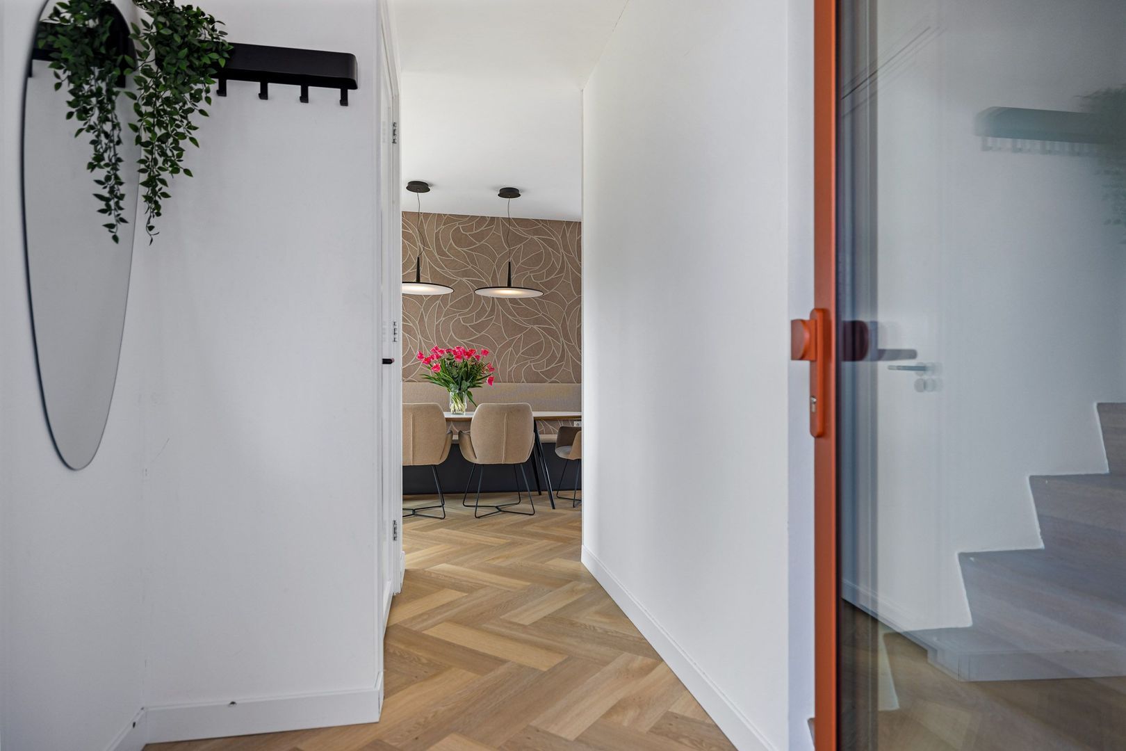 Sjoerdtje Faberhôf 40, Leeuwarden foto-5