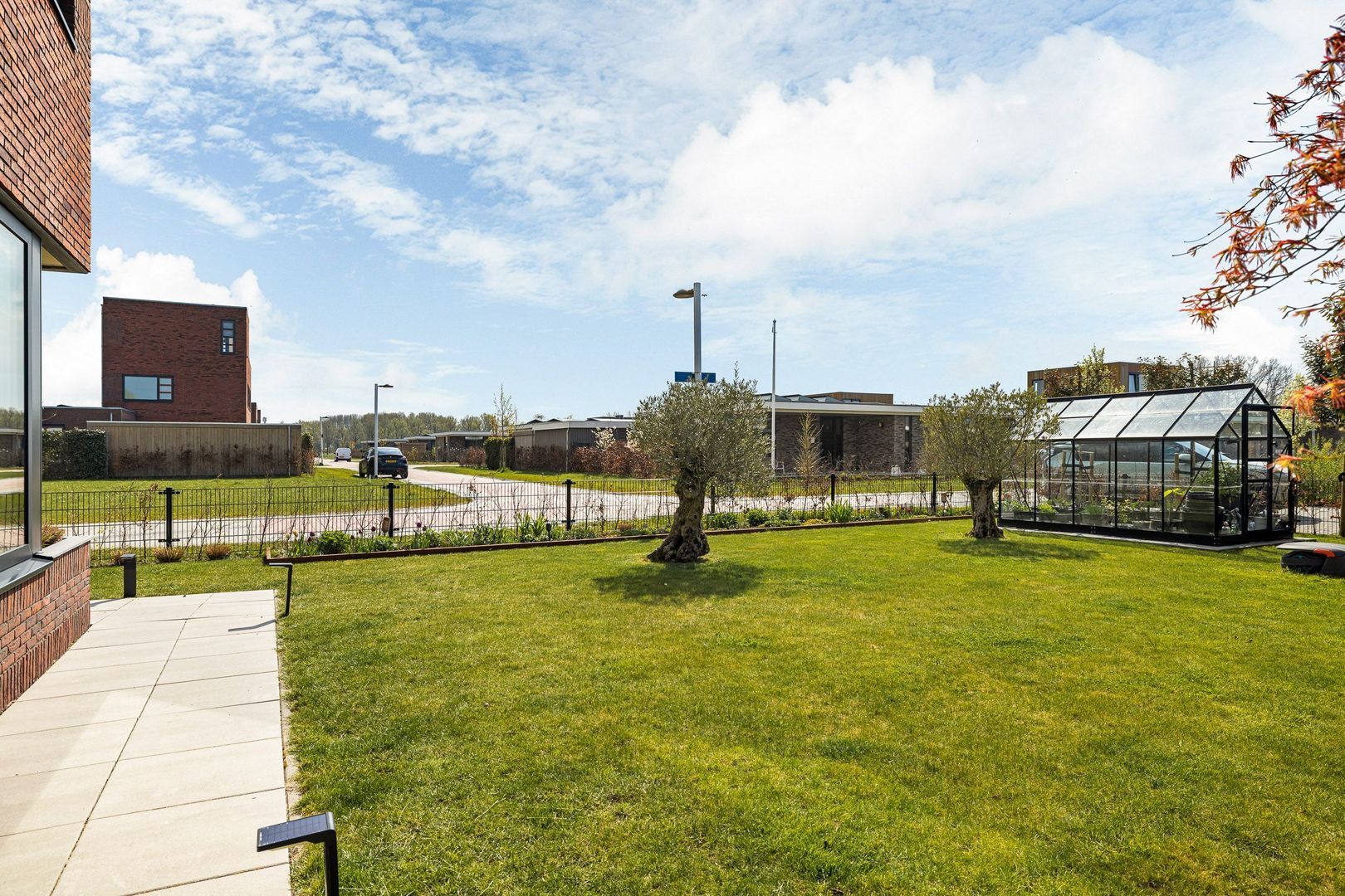 Sjoerdtje Faberhôf 40, Leeuwarden foto-53