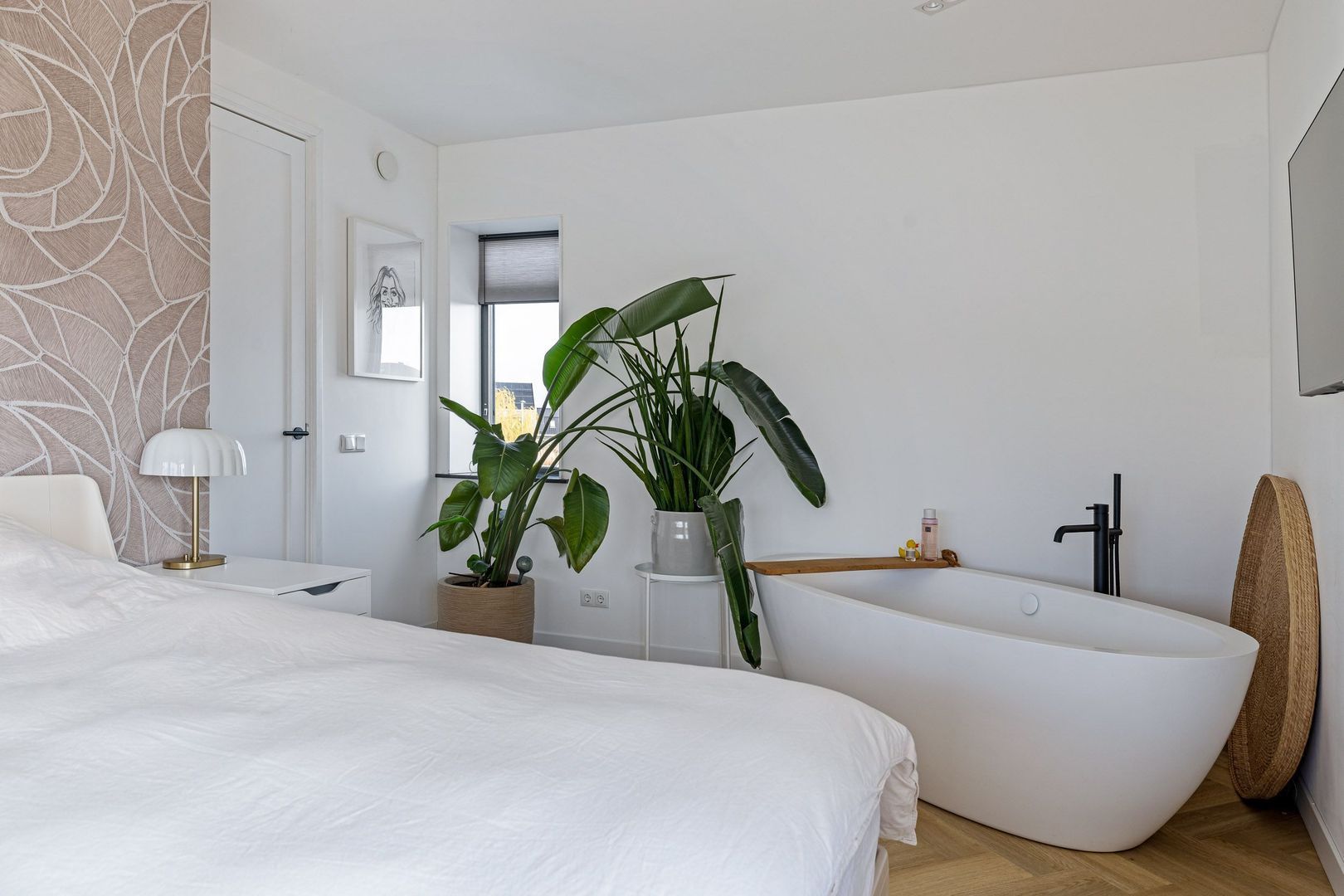 Sjoerdtje Faberhôf 40, Leeuwarden foto-29