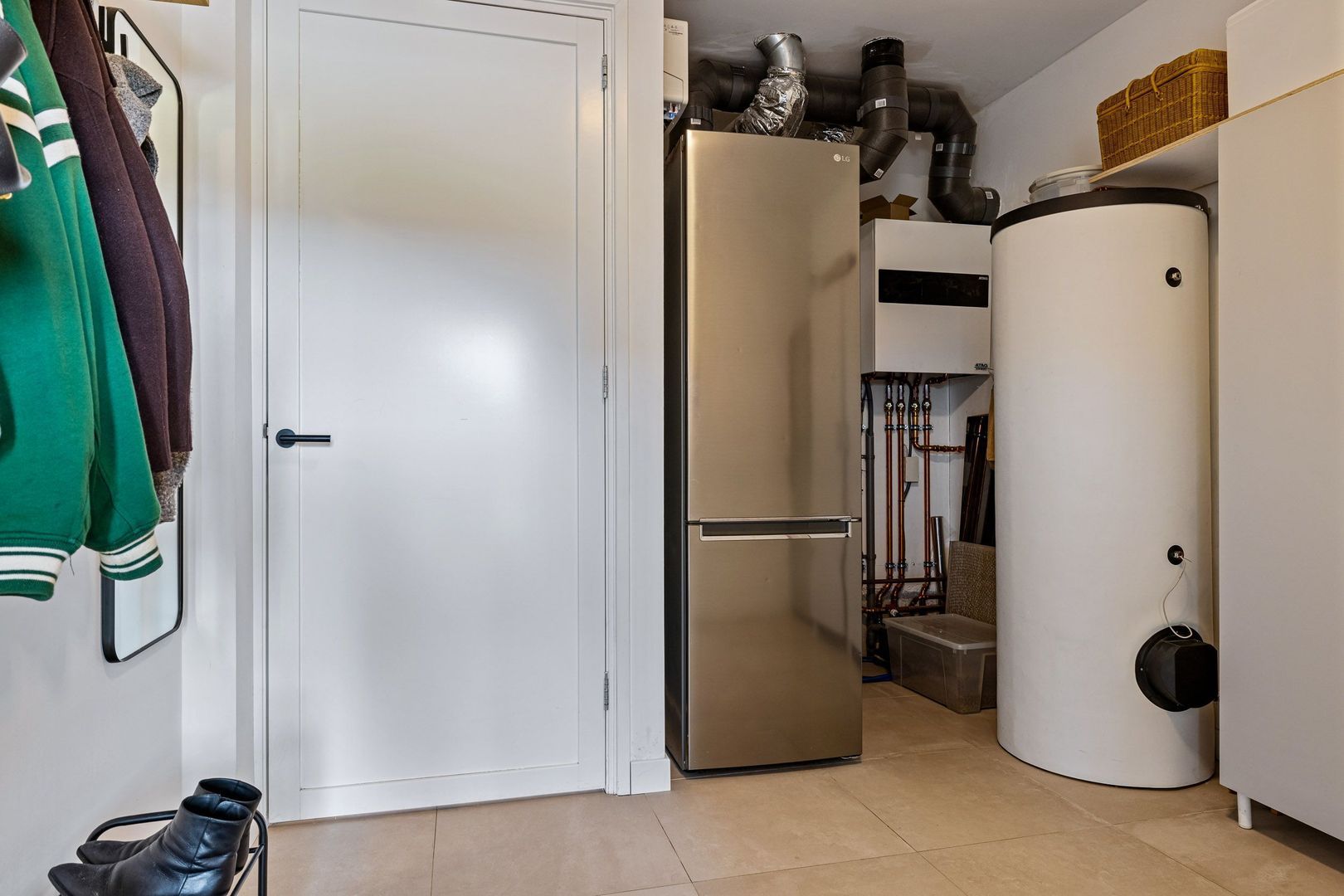 Sjoerdtje Faberhôf 40, Leeuwarden foto-25