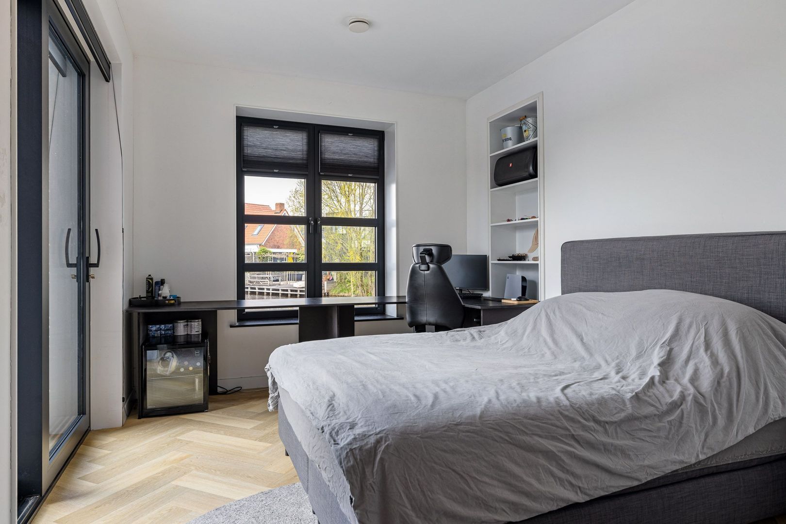 Sjoerdtje Faberhôf 40, Leeuwarden foto-21